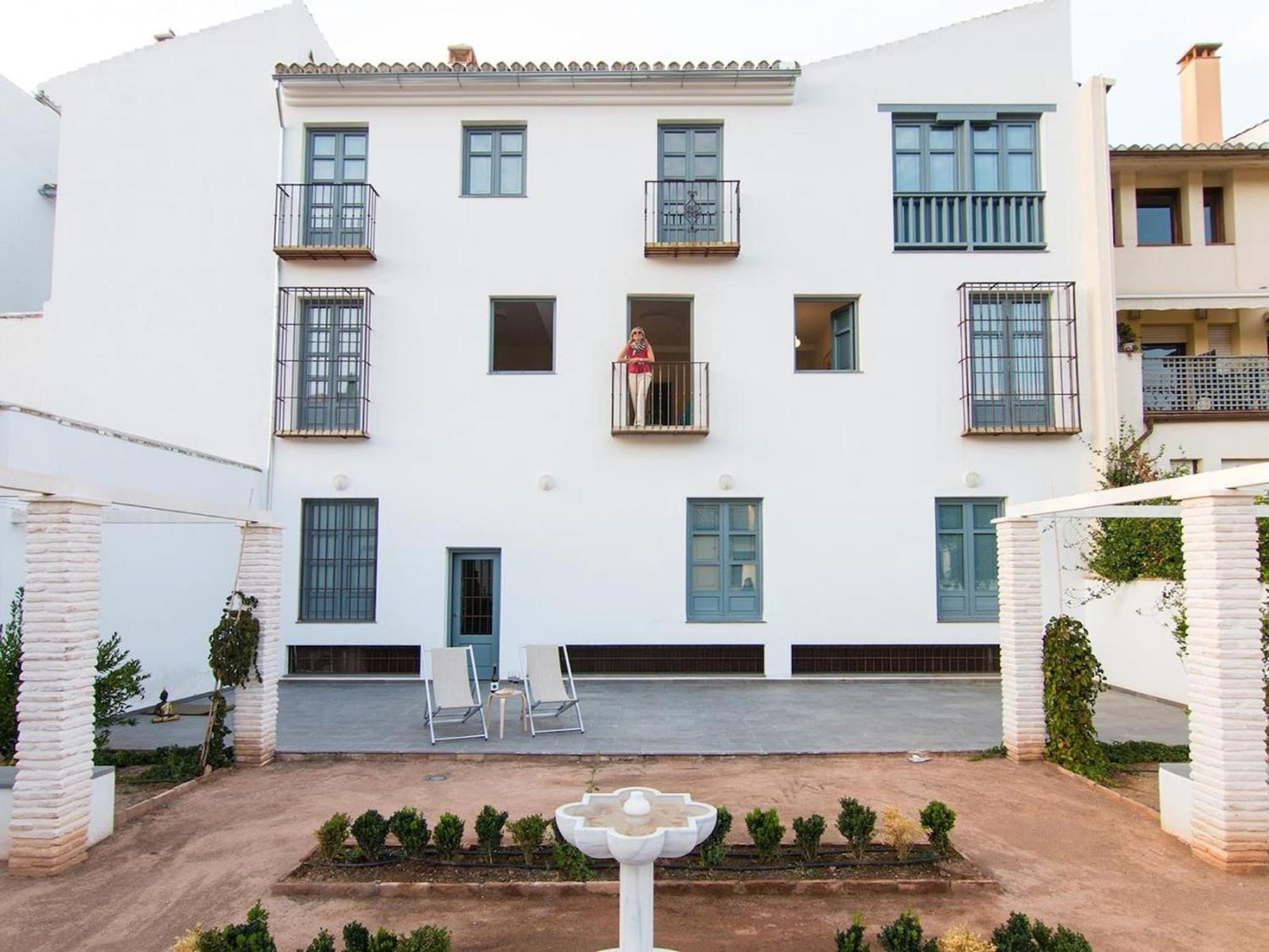 Alhambra Dream Apartamento