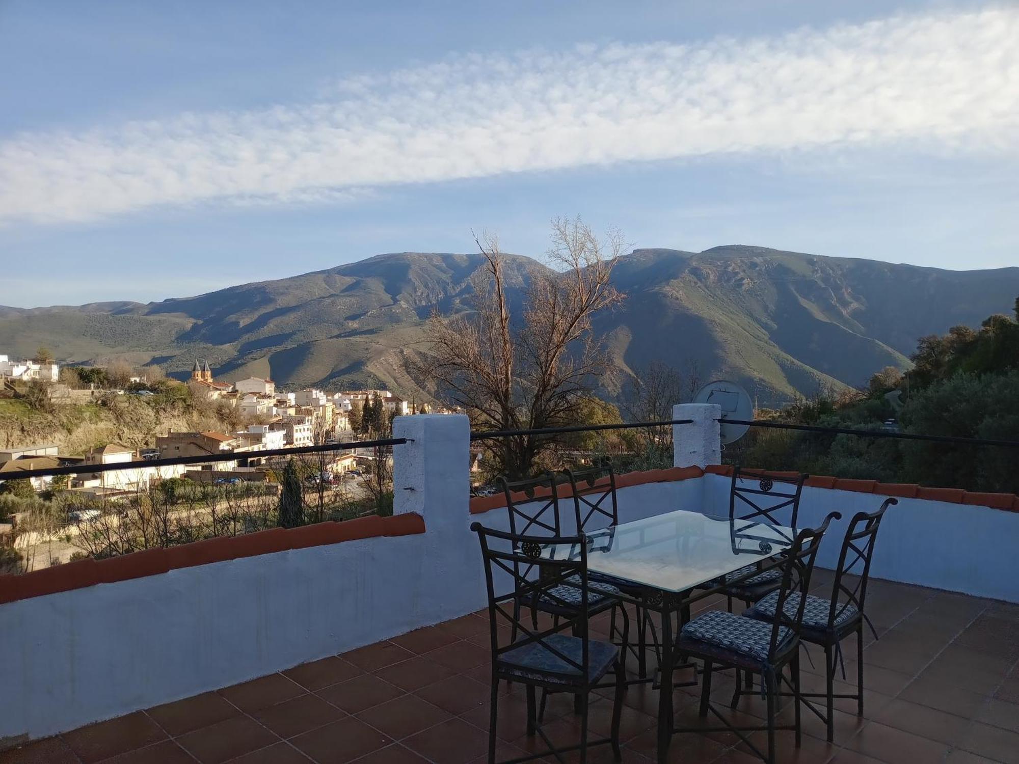 Сasa de vacaciones Cortijo Al Andalus