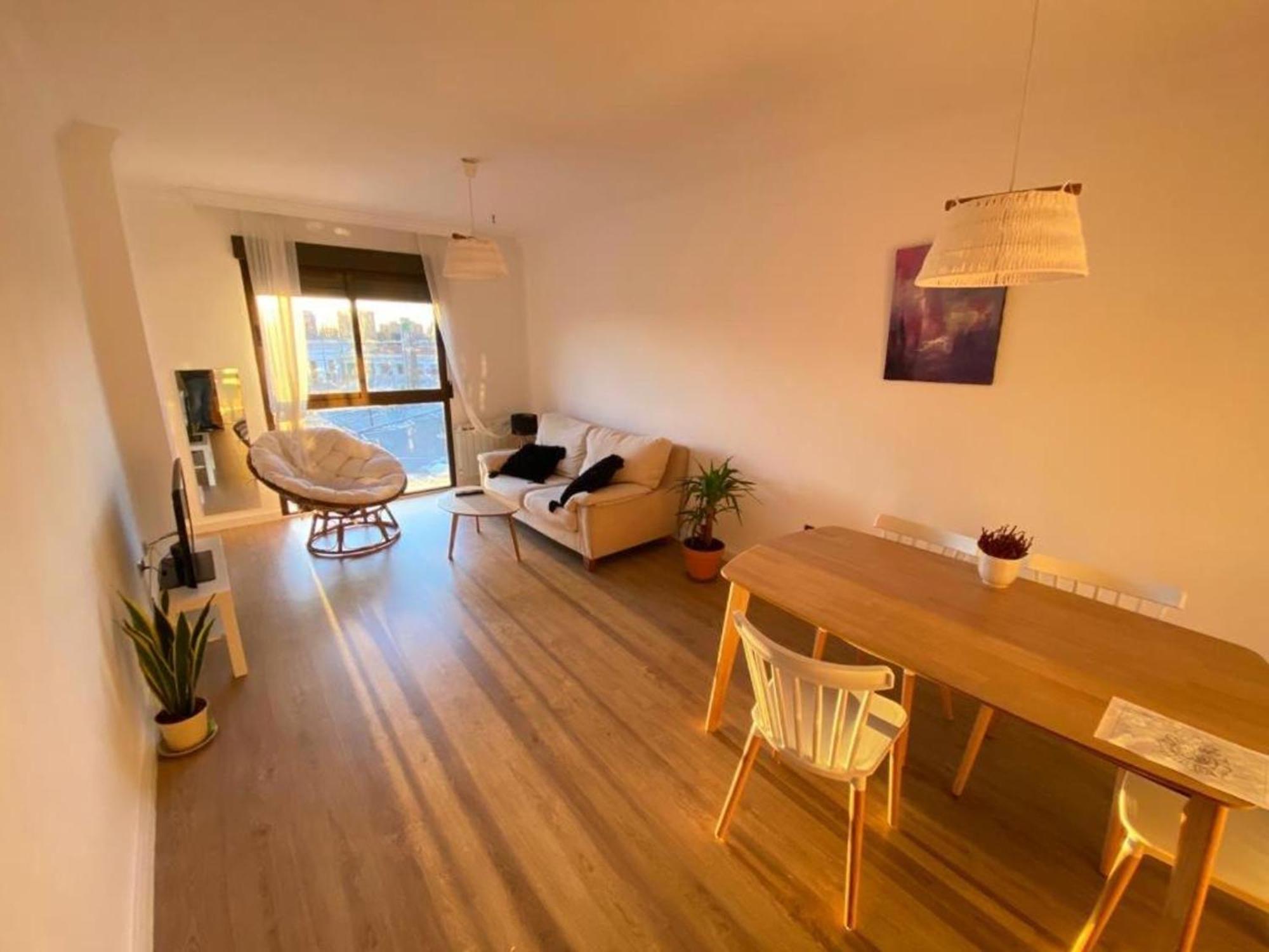 Apartment Anida *