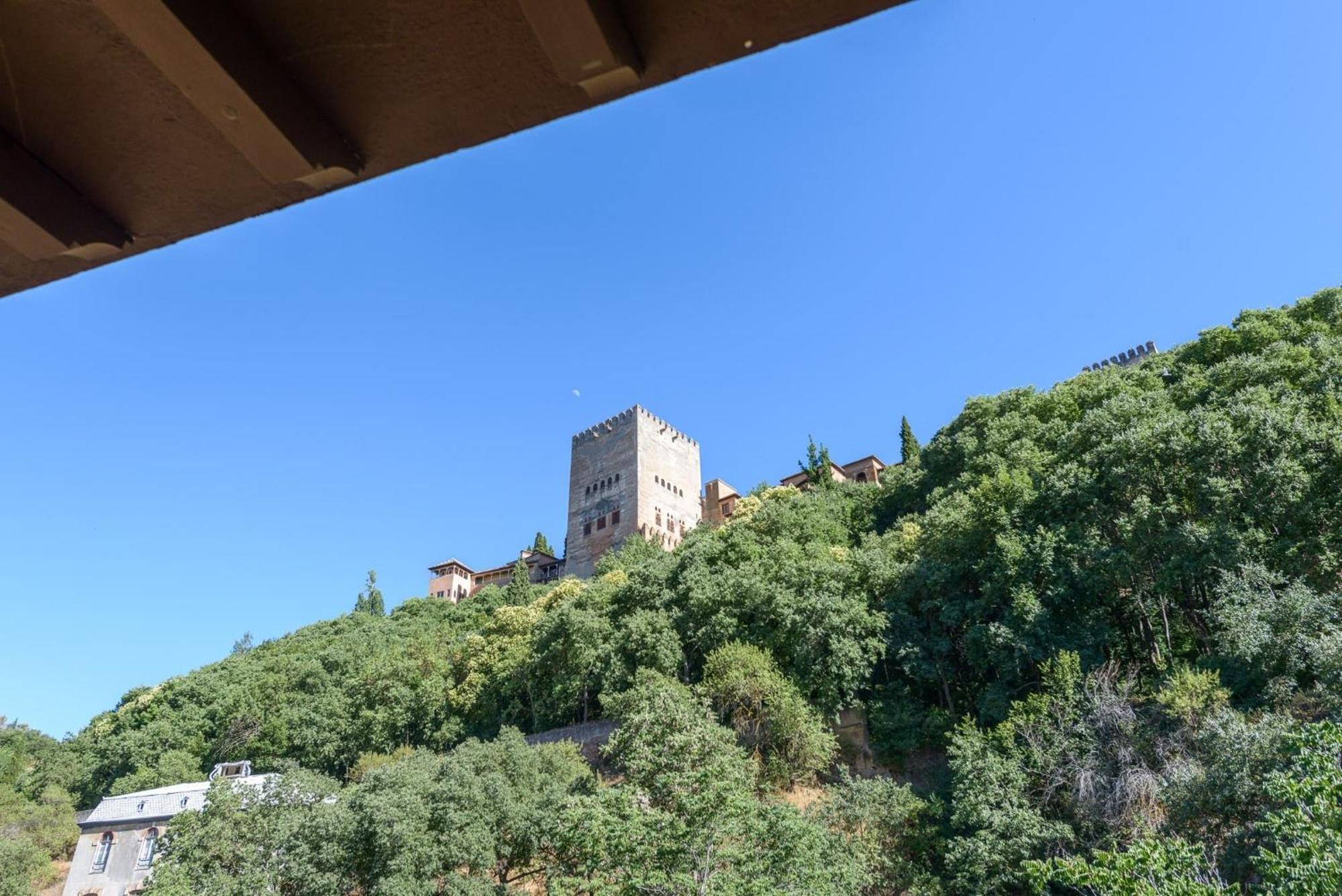 Chezmoihomes Alhambra