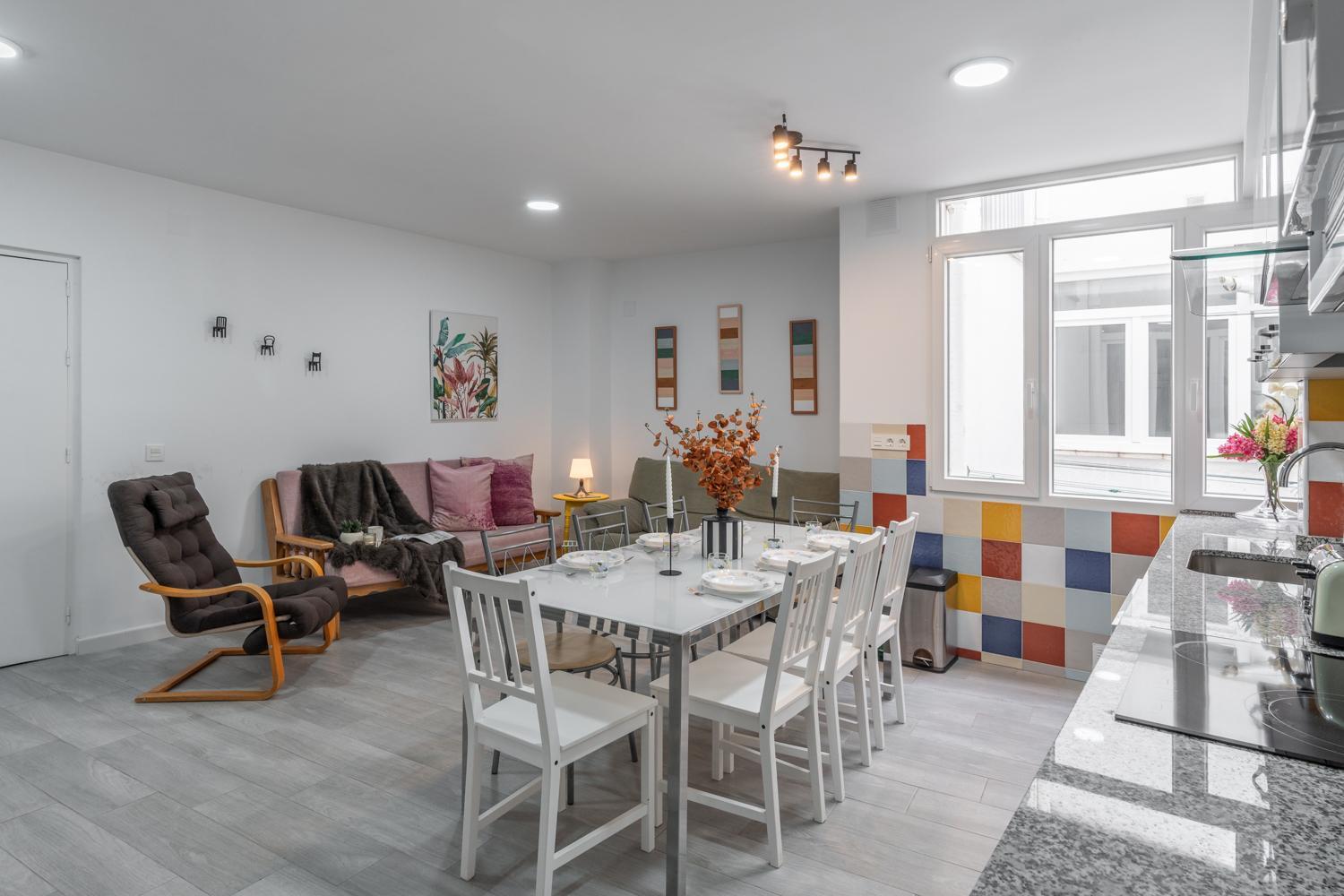 Tuguest Santa Paula Iii Apartamento