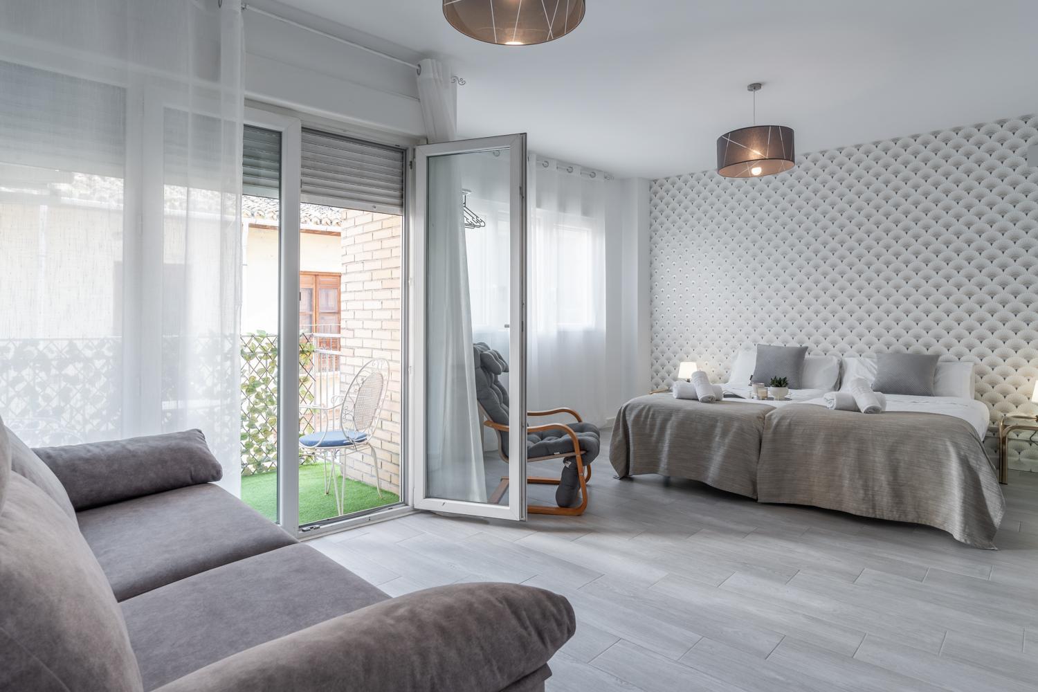 Tuguest Santa Paula Iii Apartamento
