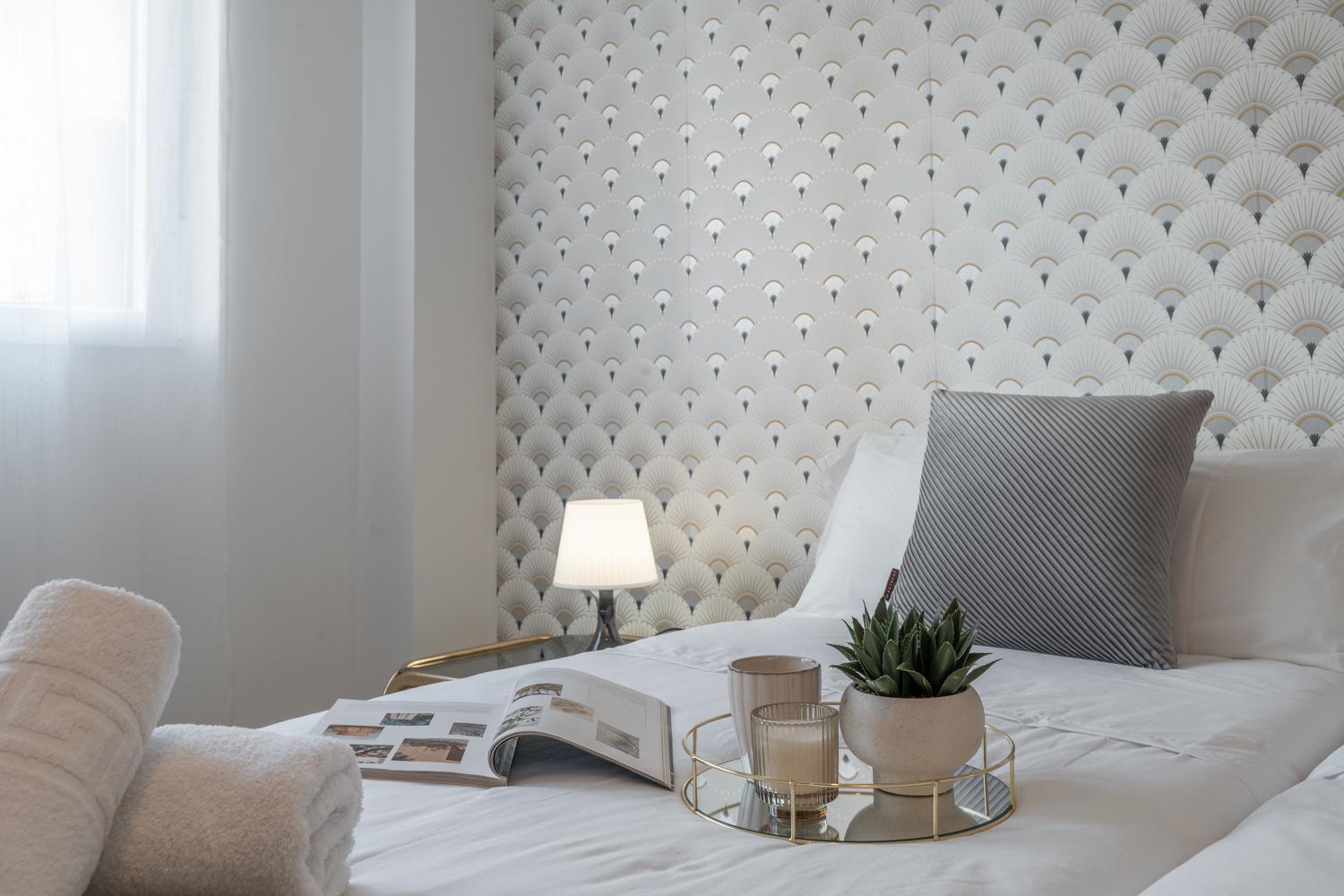 Tuguest Santa Paula Iii Apartamento Granada