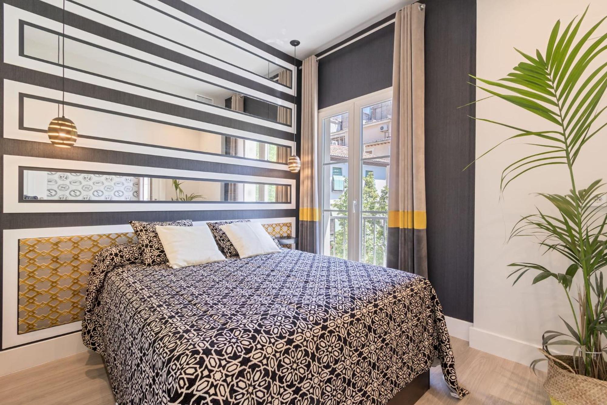 Apartment Trinidad Deluxe 2 *