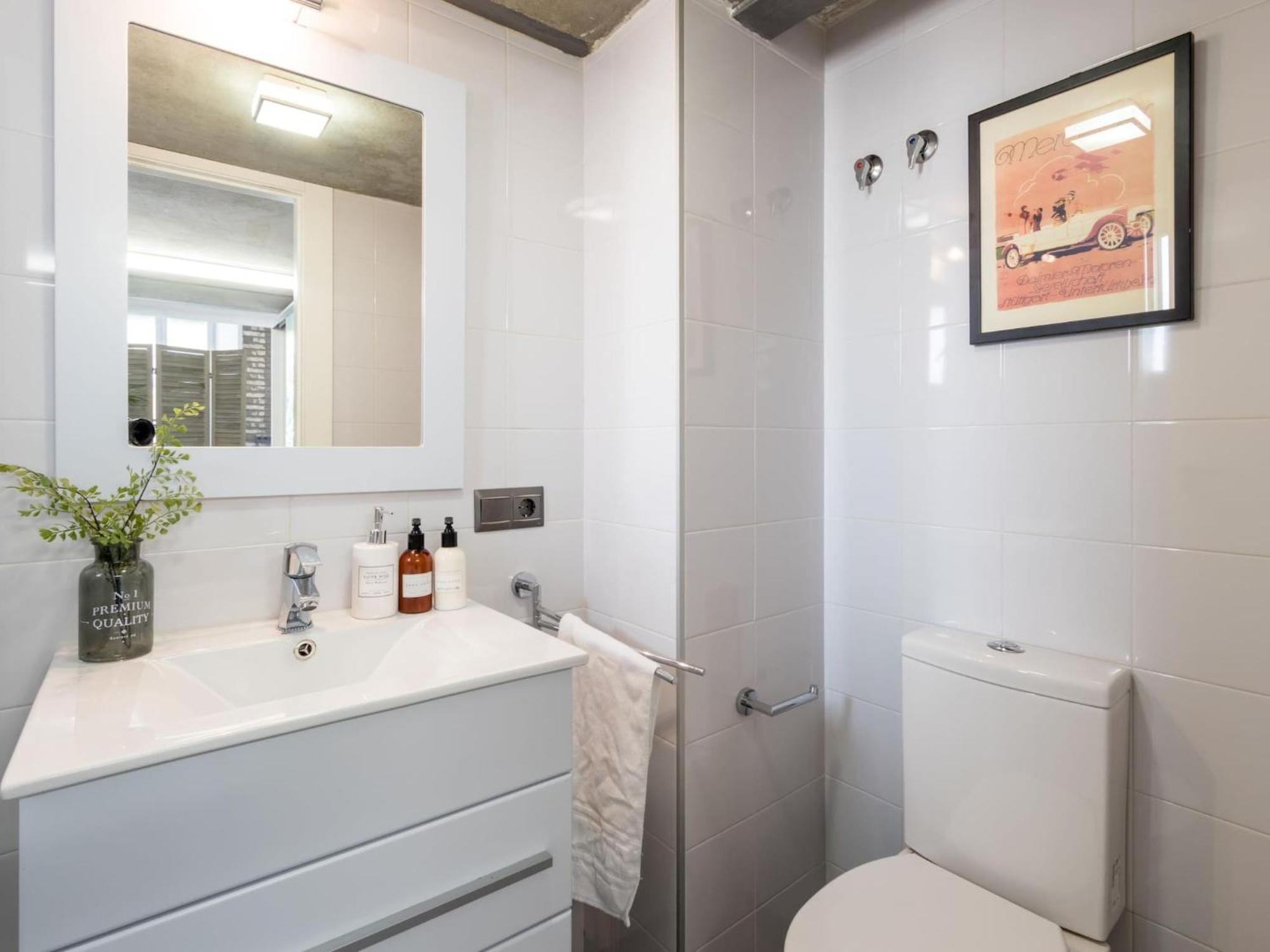 Apartamento Chezmoihomes Loft Cathedral *