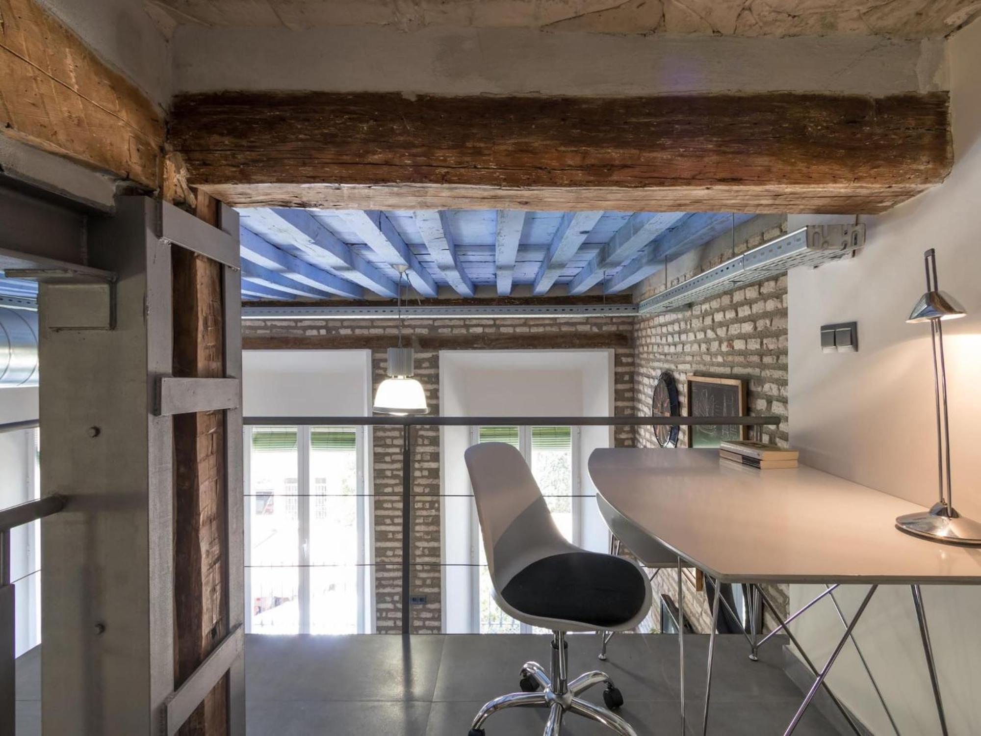 Chezmoihomes Loft Cathedral