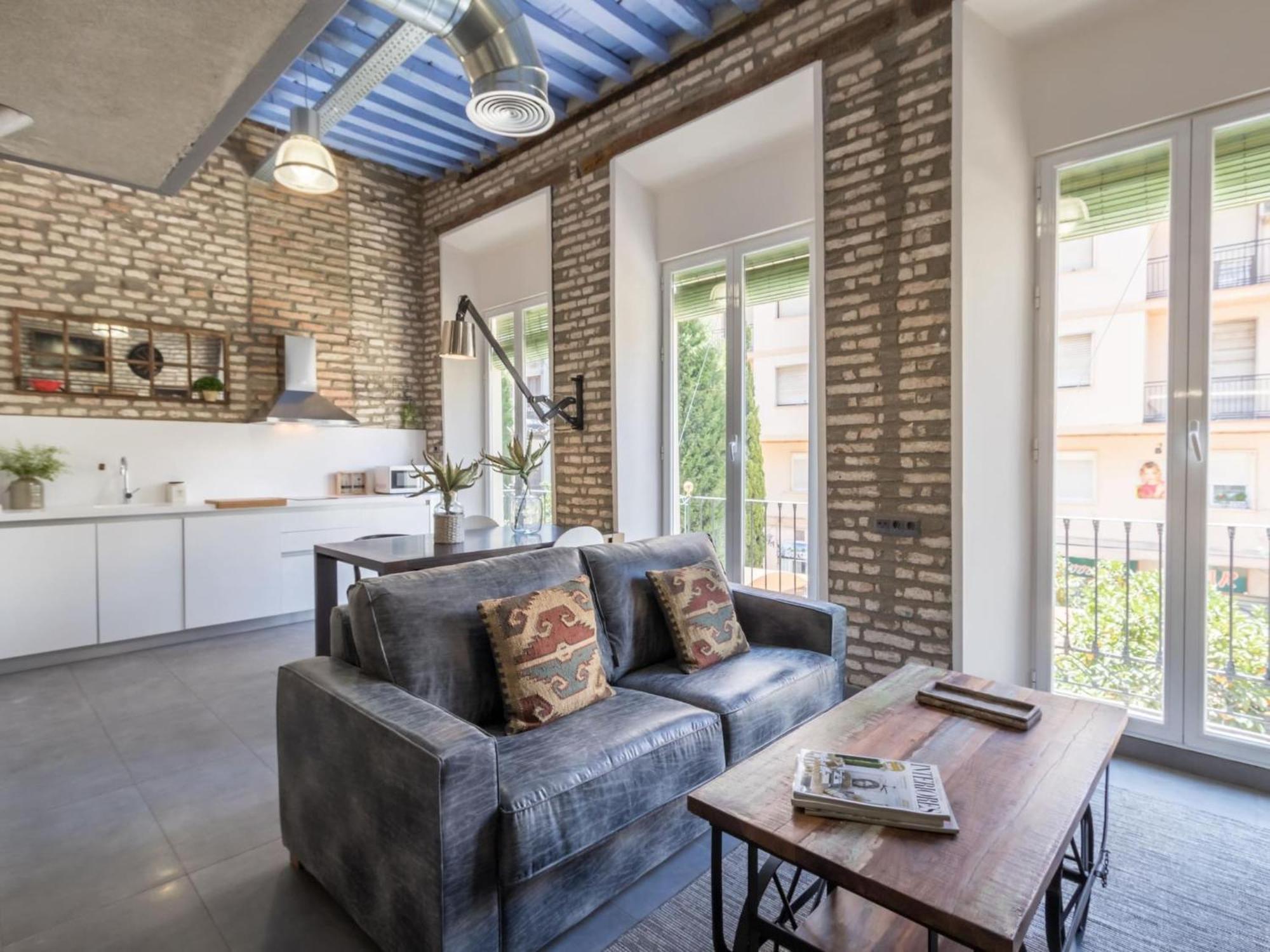 Chezmoihomes Loft Cathedral