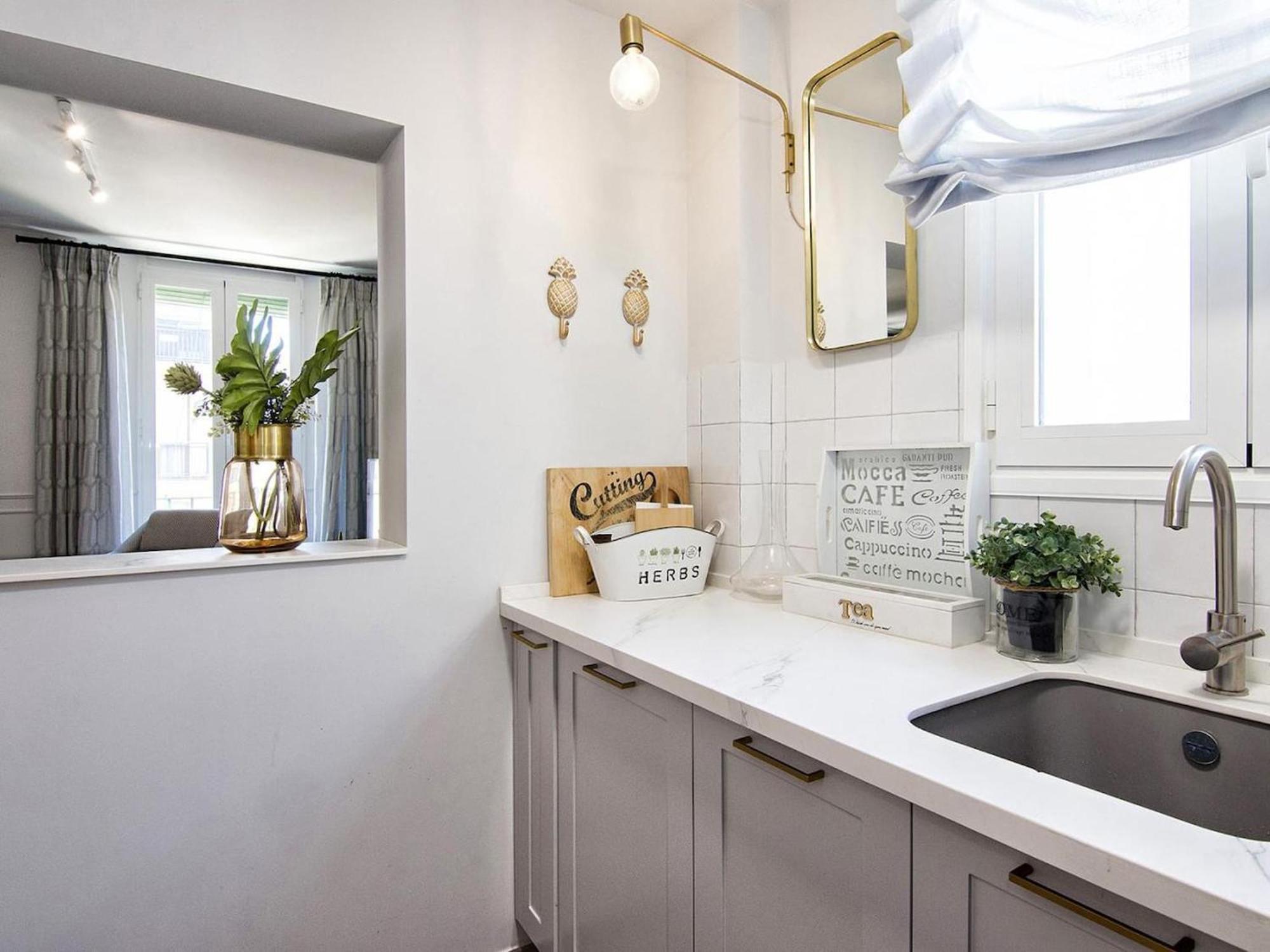 Chezmoihomes Duplex Cathedral Apartamento