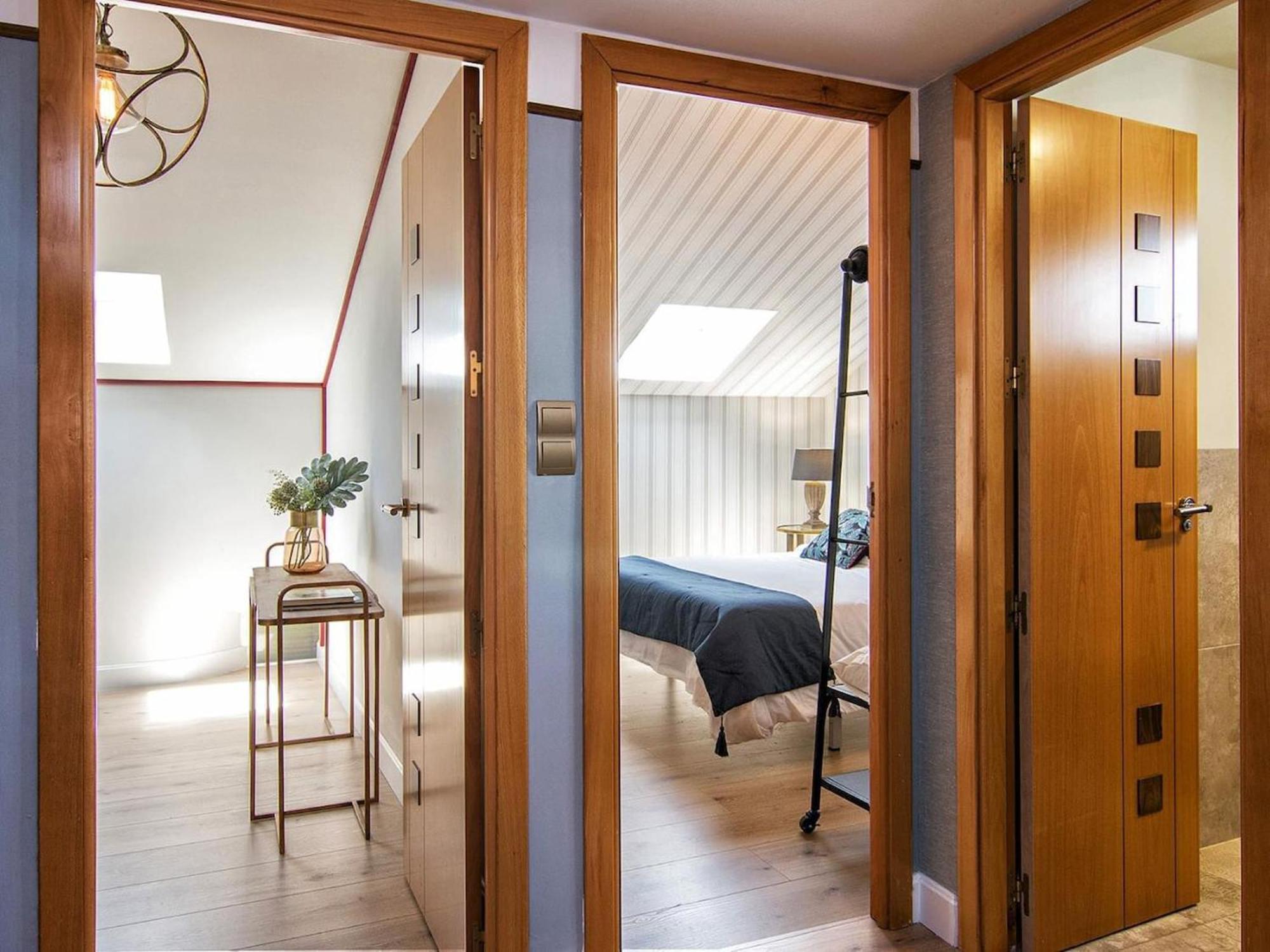 Apartamento Chezmoihomes Duplex Cathedral *