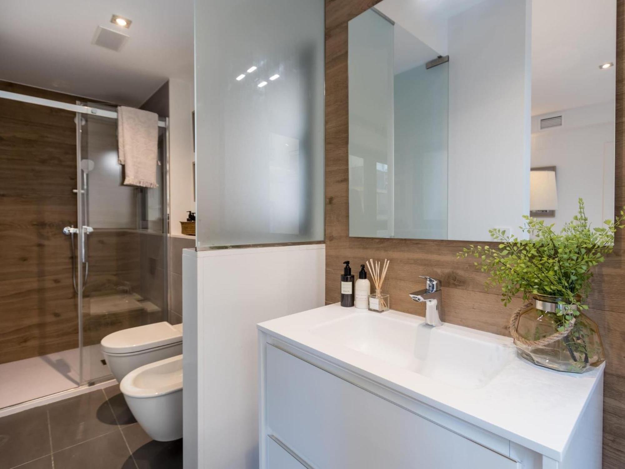 Apartamento Chezmoihomes Plaza Nueva Deluxe *