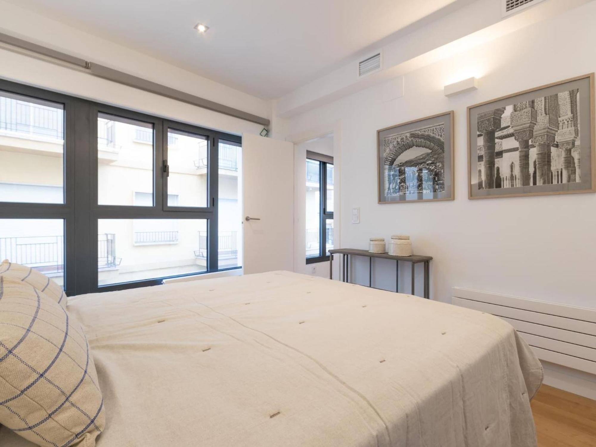Apartamento Chezmoihomes Plaza Nueva Deluxe