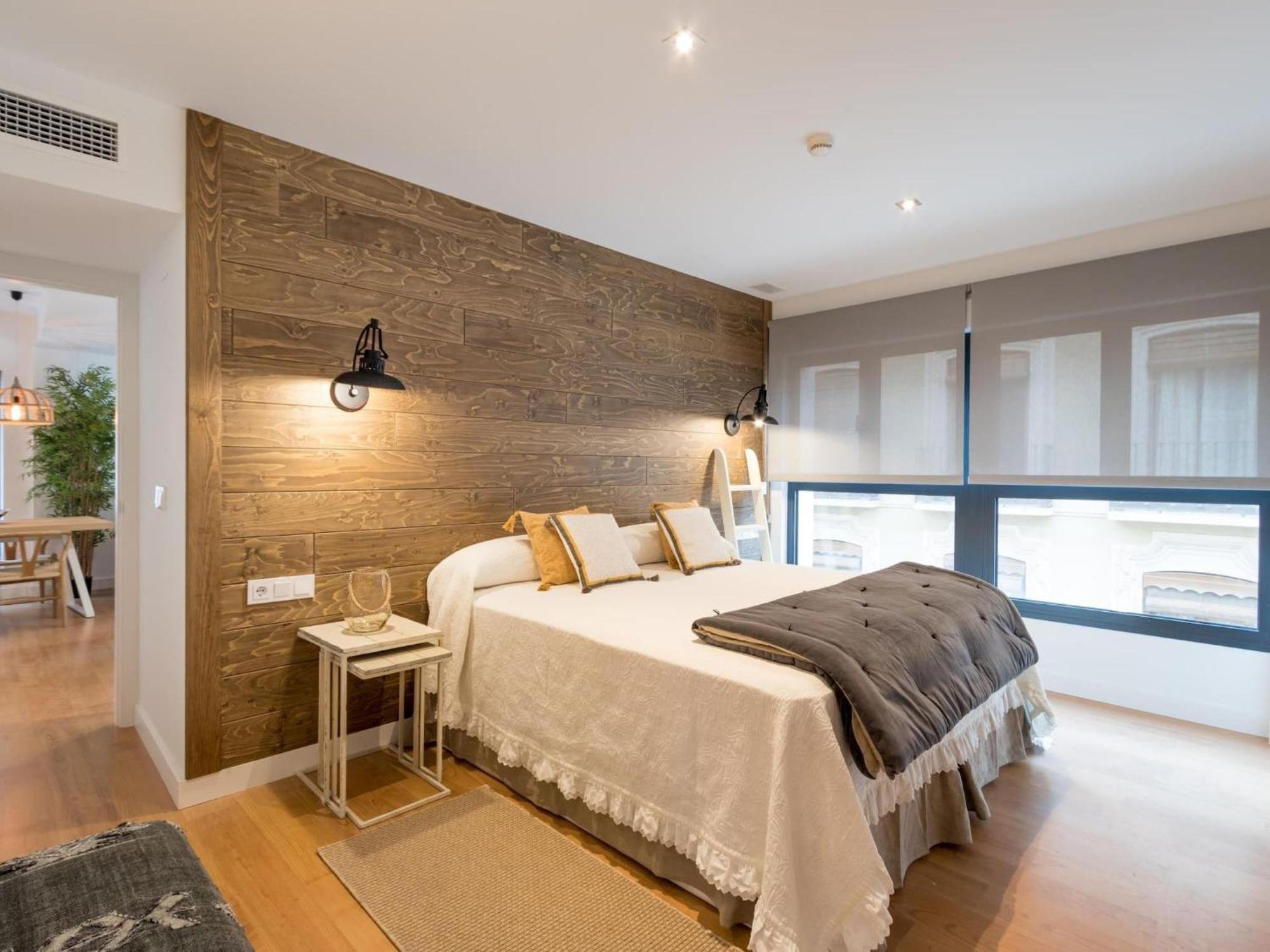 Apartamento Chezmoihomes Plaza Nueva Deluxe