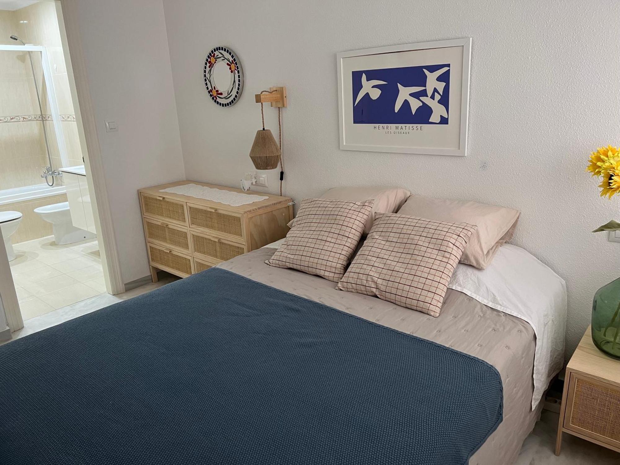 Casa Quijote Apartment *