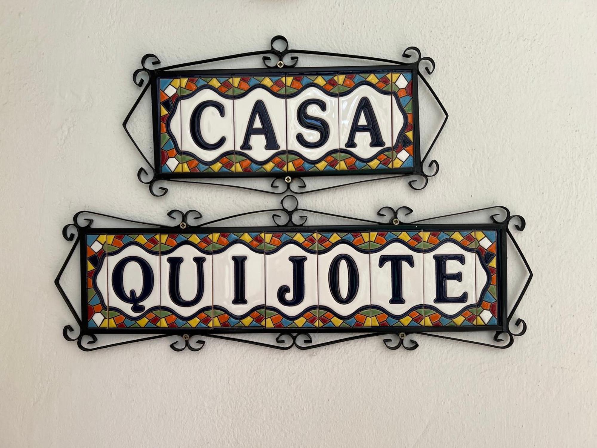 Apartment Casa Quijote Granada