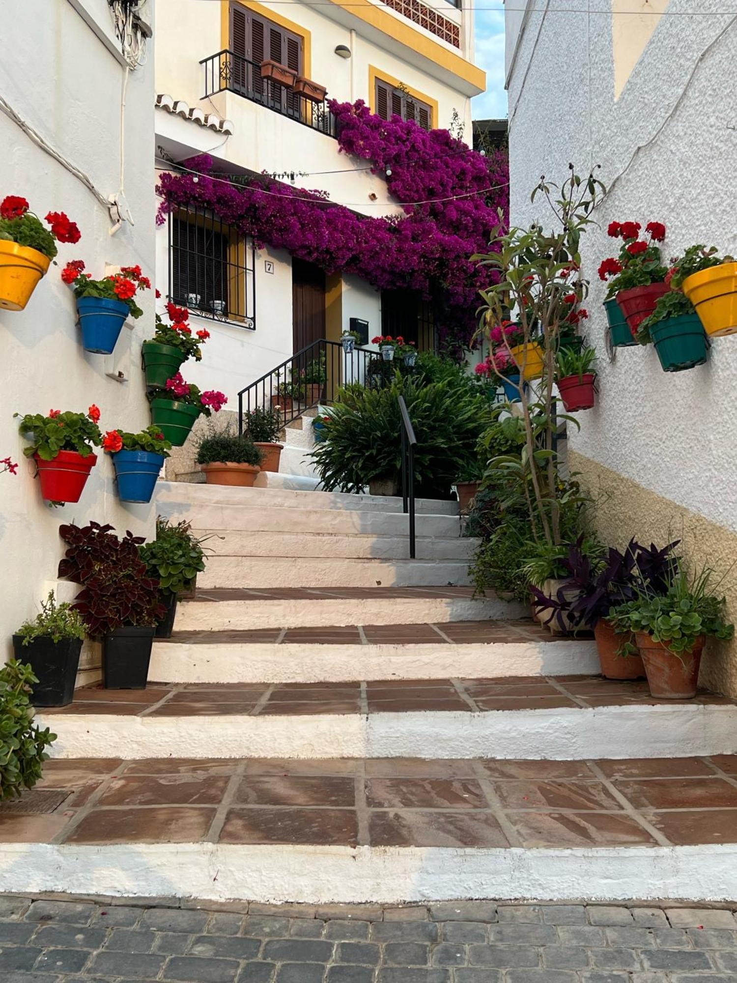 Casa Quijote Granada