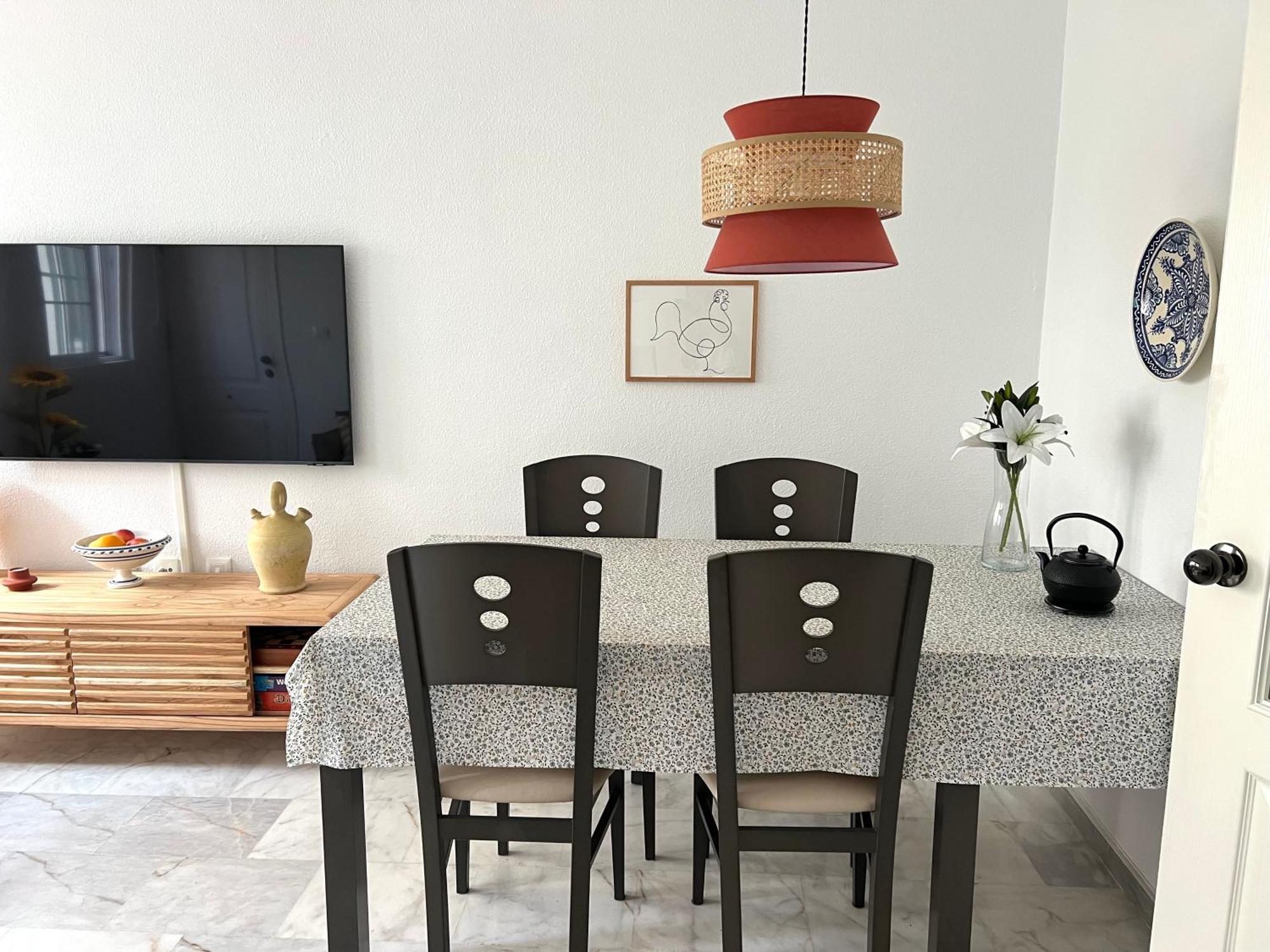 Casa Quijote Apartment Granada