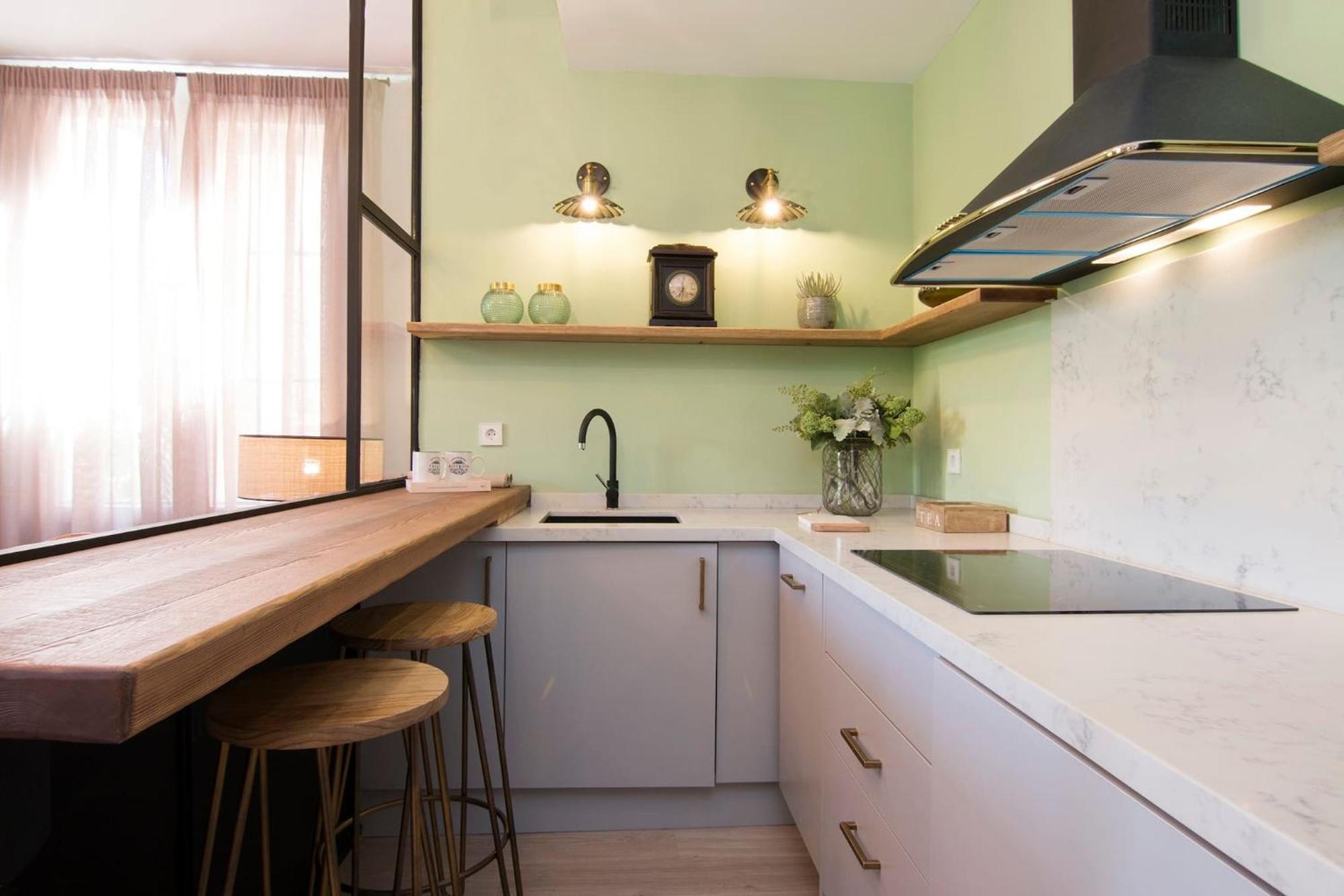 Chezmoihomes Trinidad Deluxe 3 Apartamento Granada