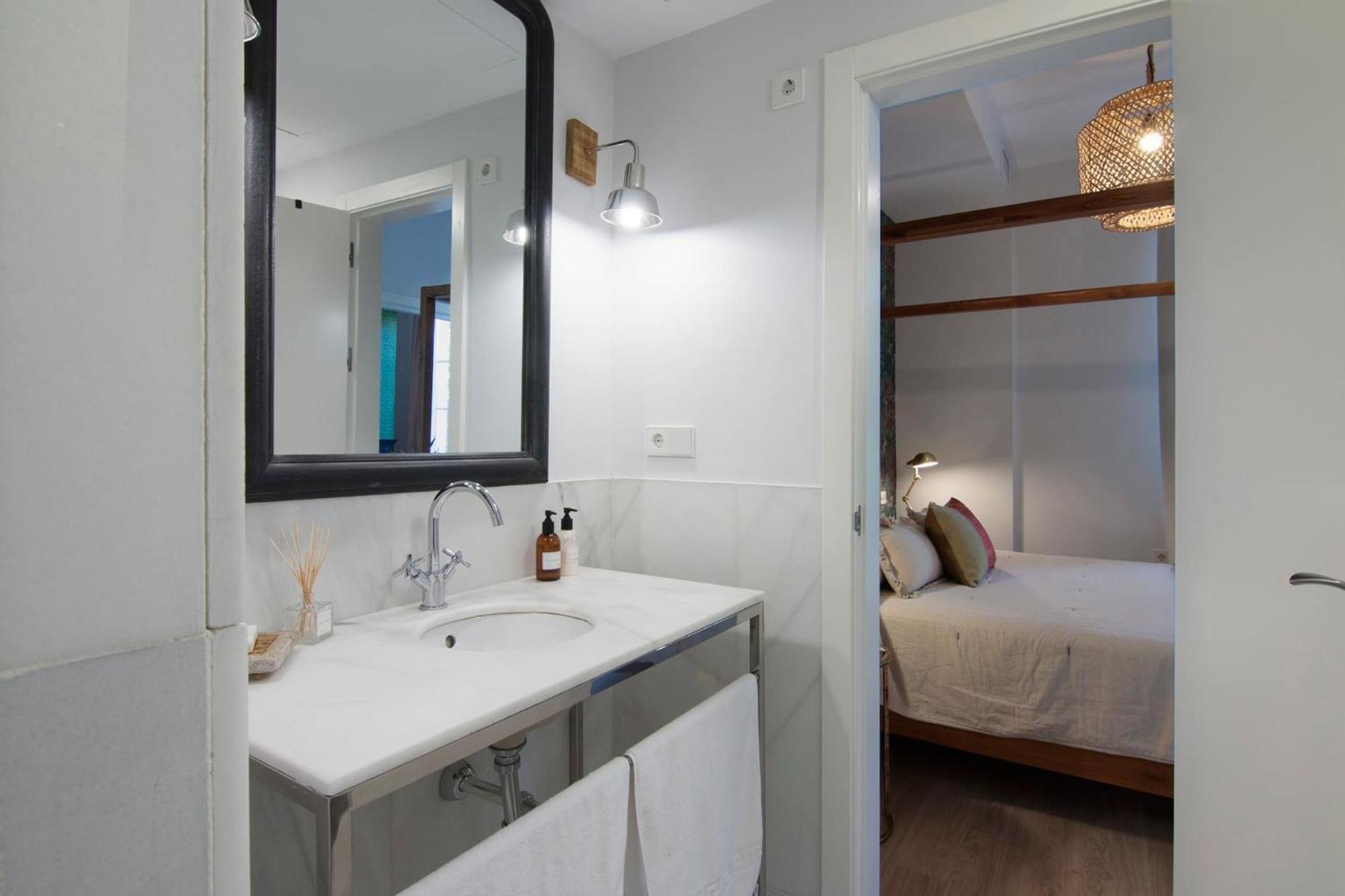 Chezmoihomes Trinidad Deluxe 3 * Granada