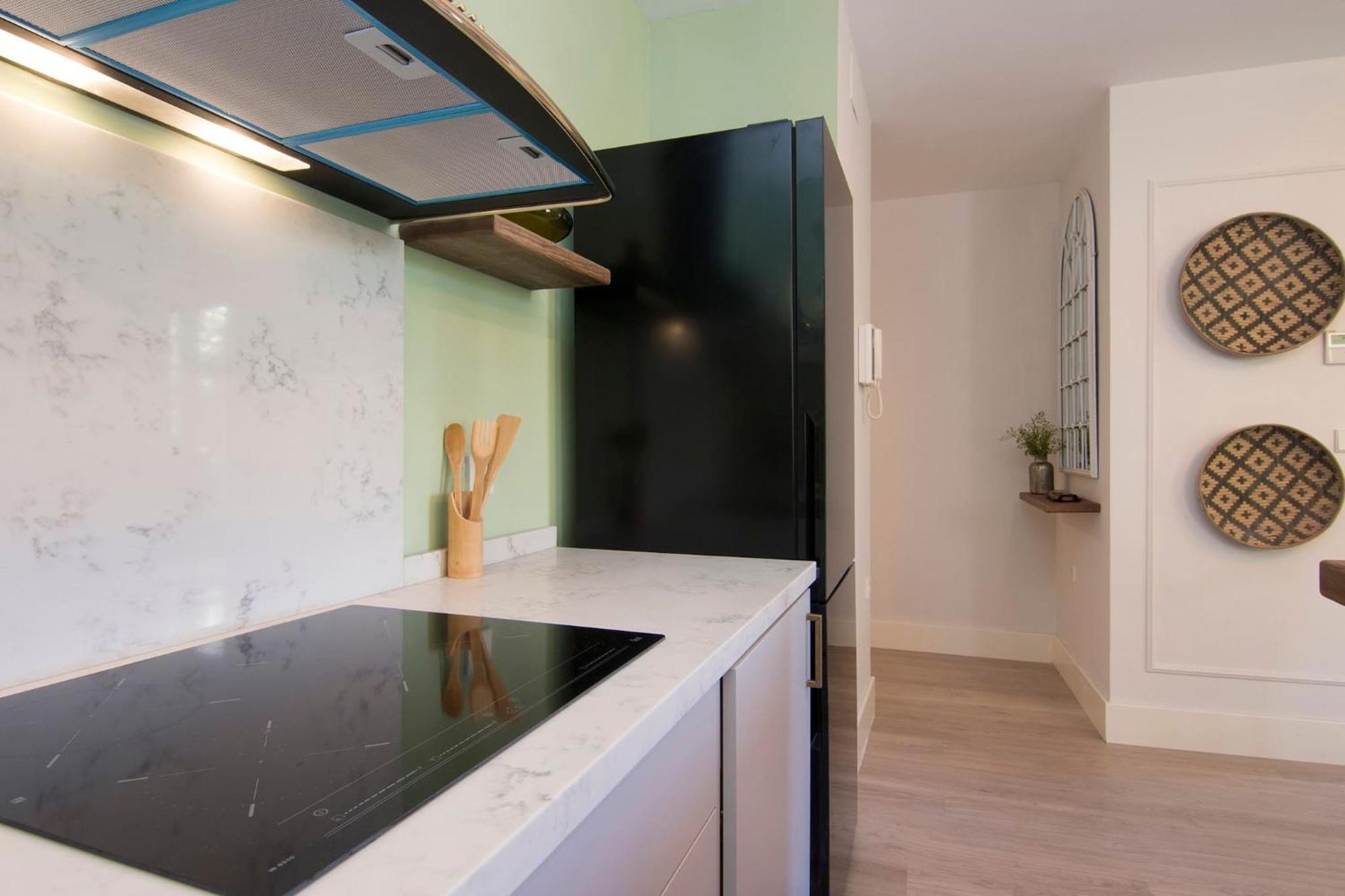 Apartamento Chezmoihomes Trinidad Deluxe 3