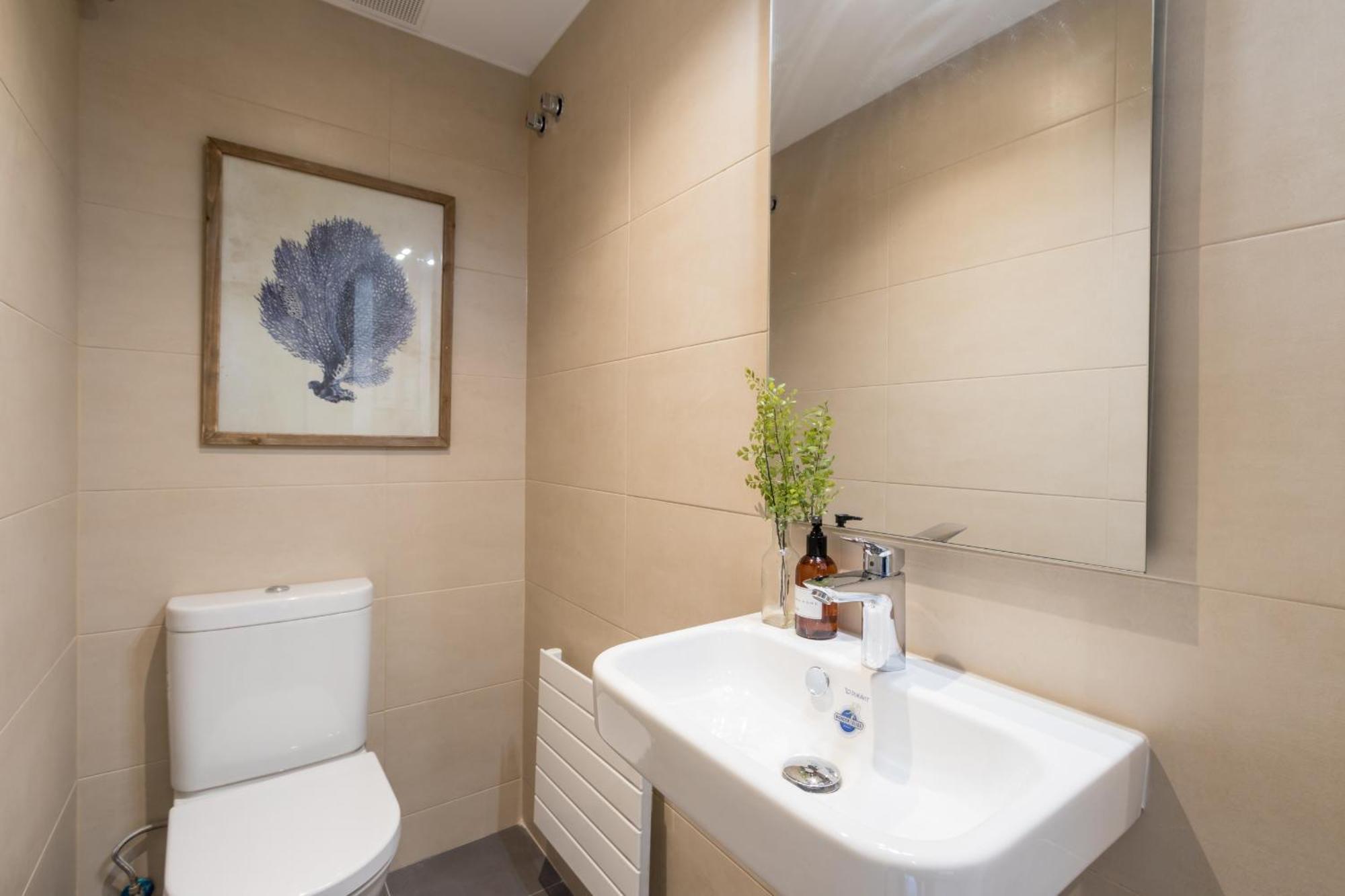 Apartment Chezmoihomes Plaza Nueva Premium Granada