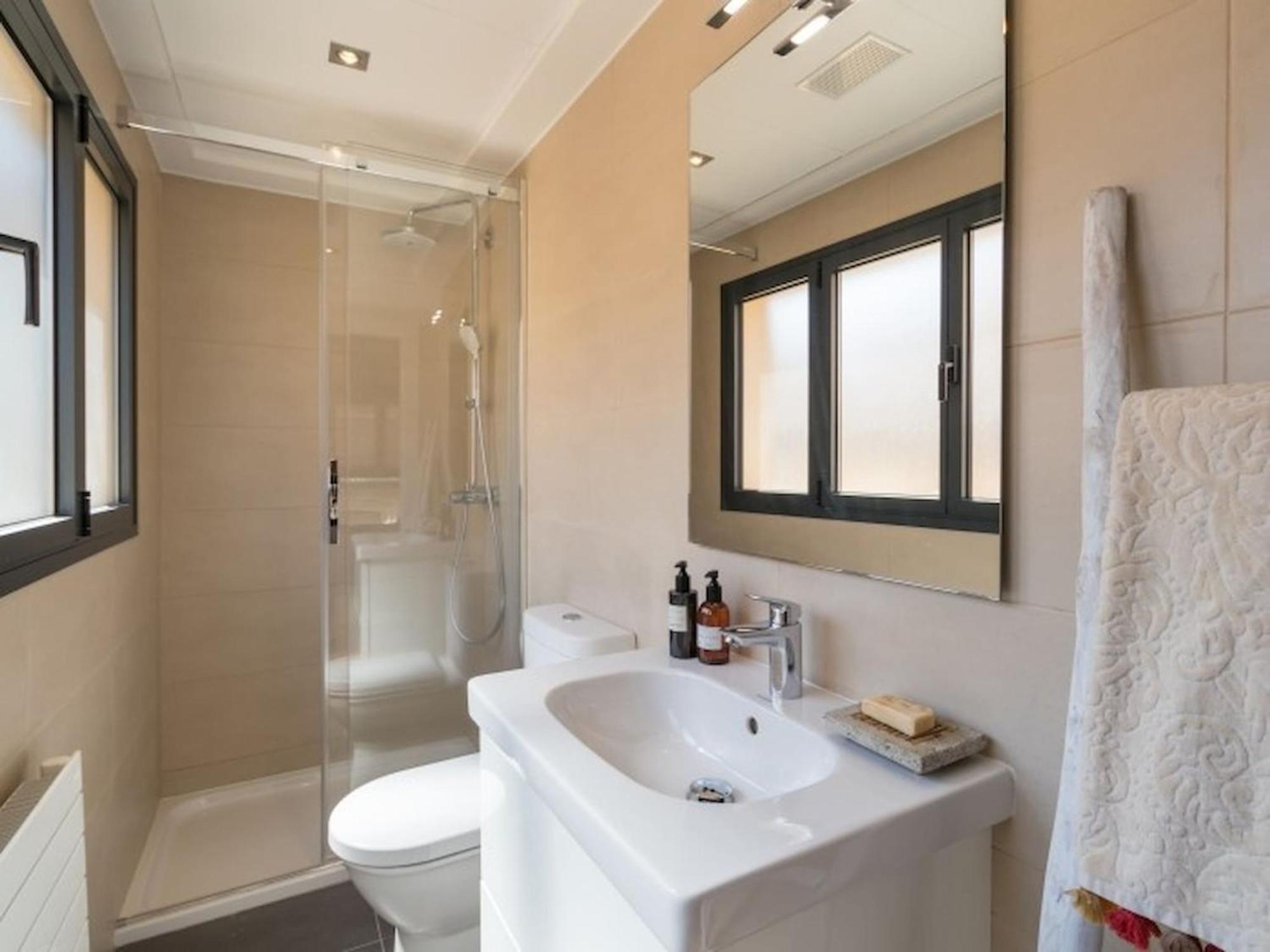 Chezmoihomes Plaza Nueva Premium Apartment