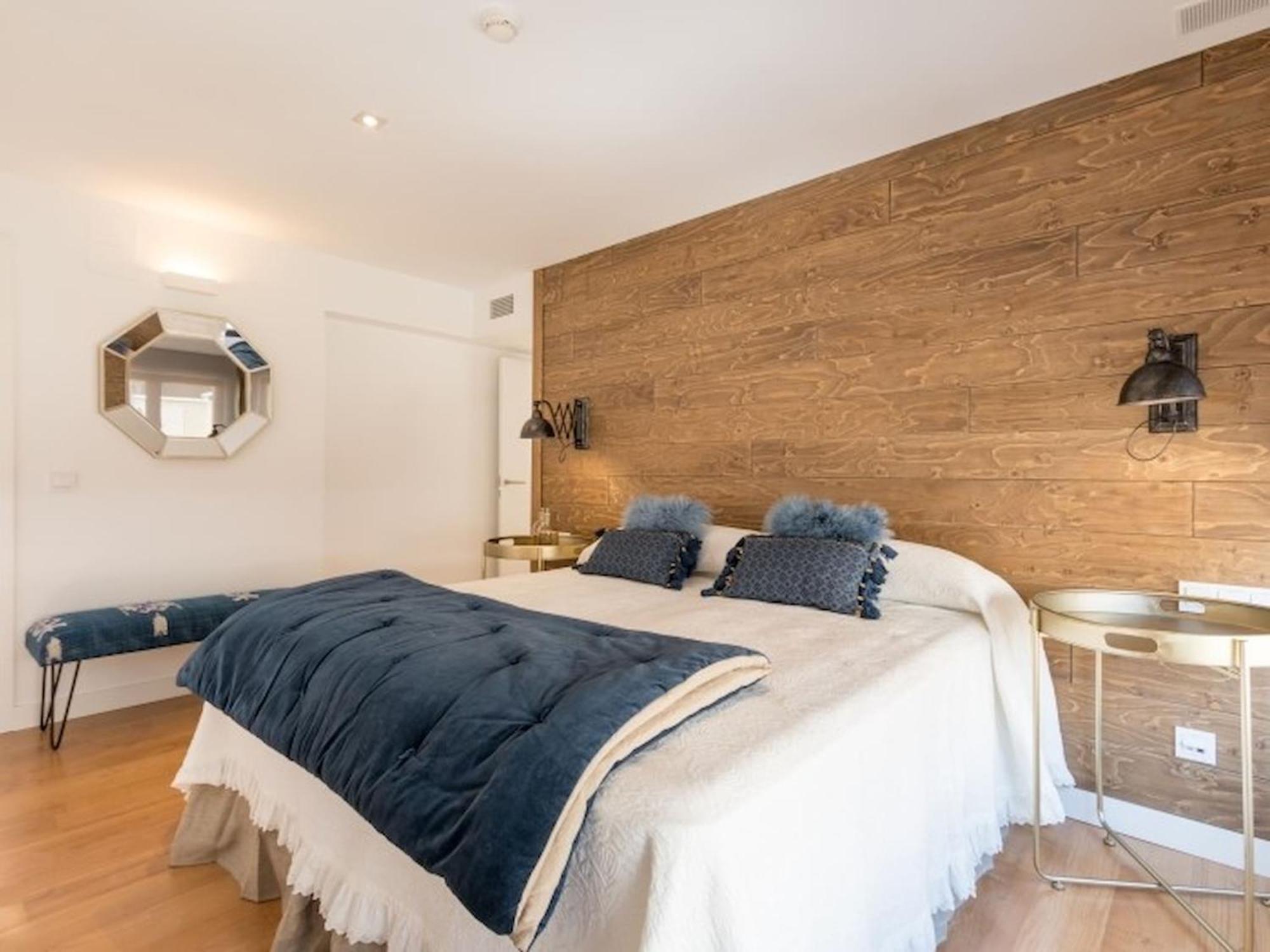 Apartment Chezmoihomes Plaza Nueva Premium *