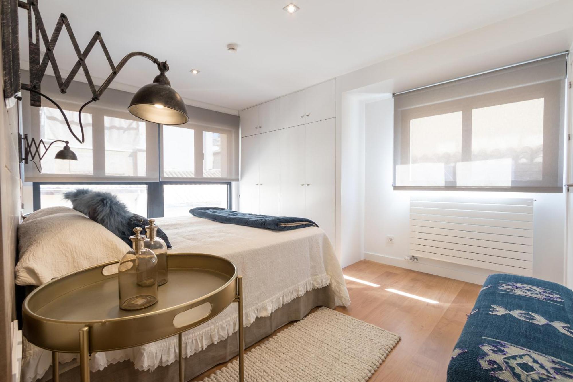 Apartment Chezmoihomes Plaza Nueva Premium Granada