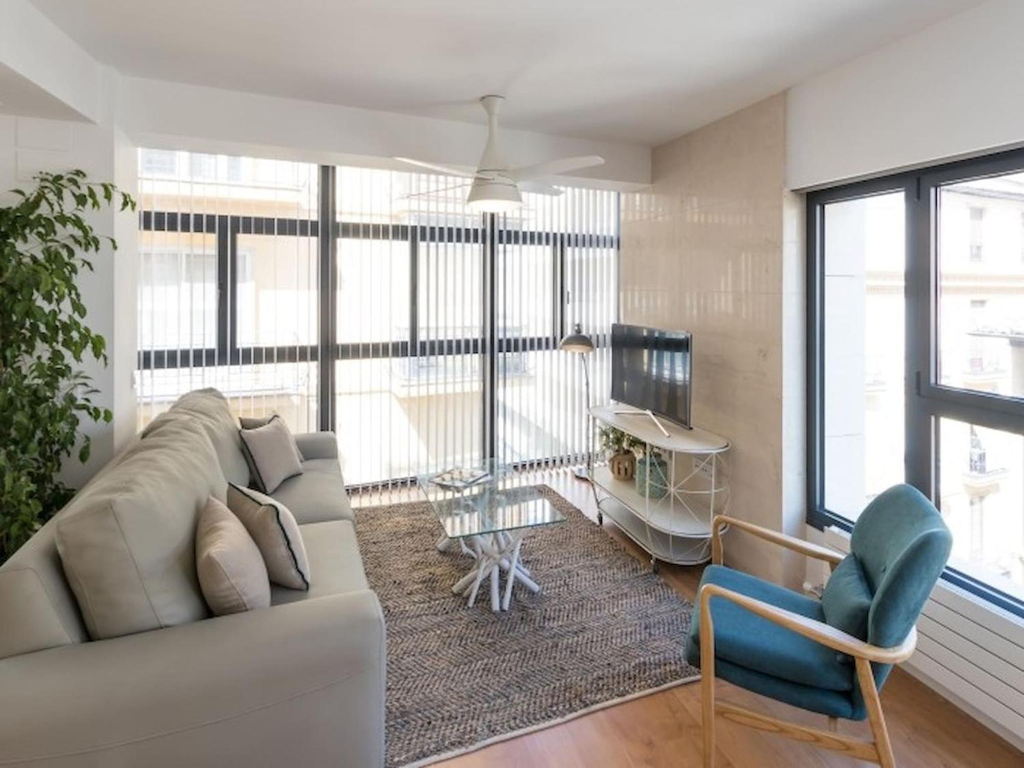 Chezmoihomes Plaza Nueva Premium Granada