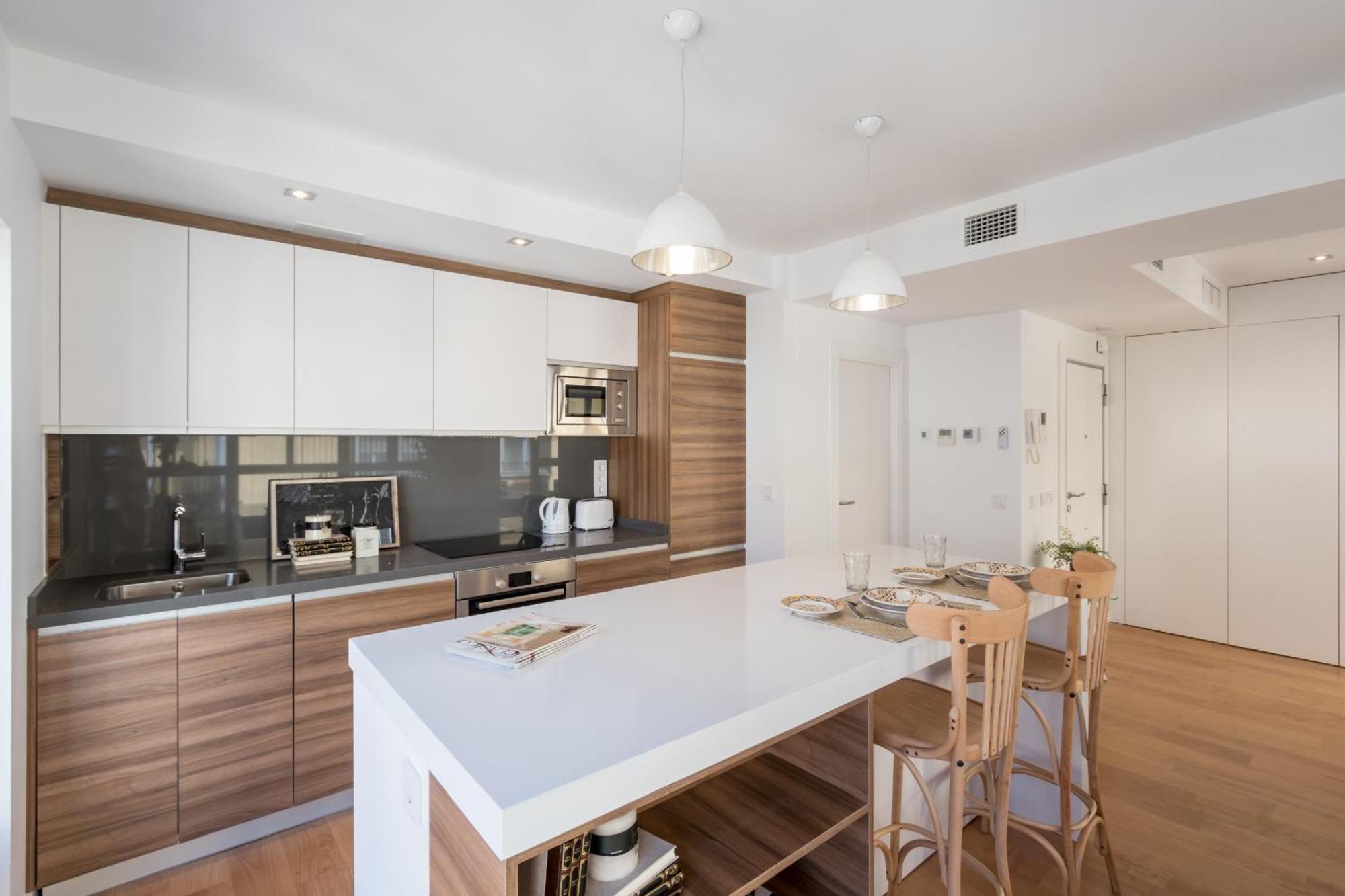 Apartment Chezmoihomes Plaza Nueva Premium Granada