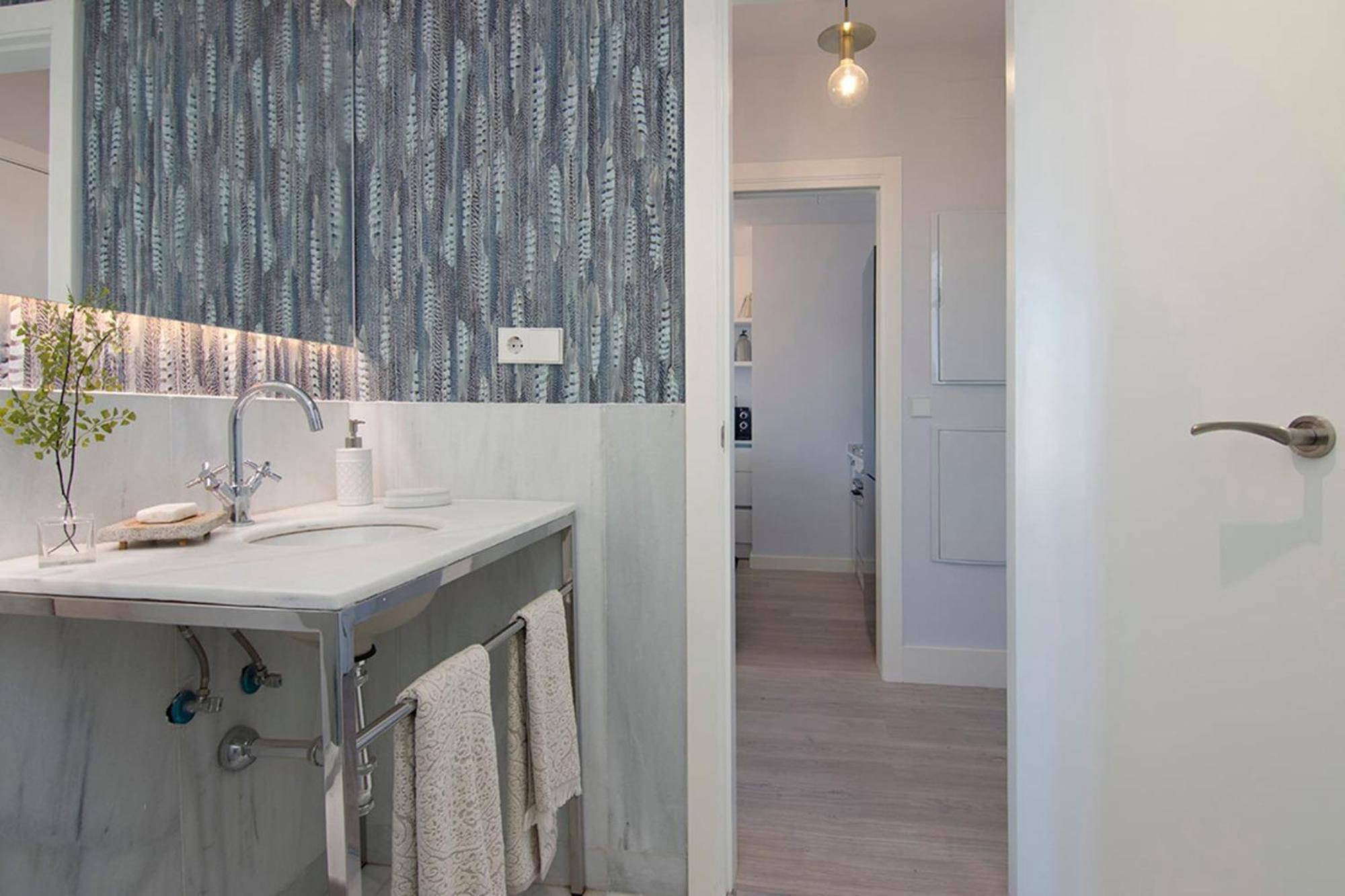 Apartamento Chezmoihomes Trinidad Deluxe 4