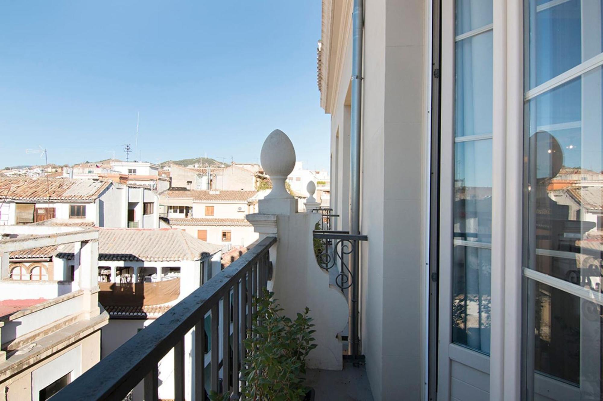 Chezmoihomes Trinidad Deluxe 4 Apartamento Granada