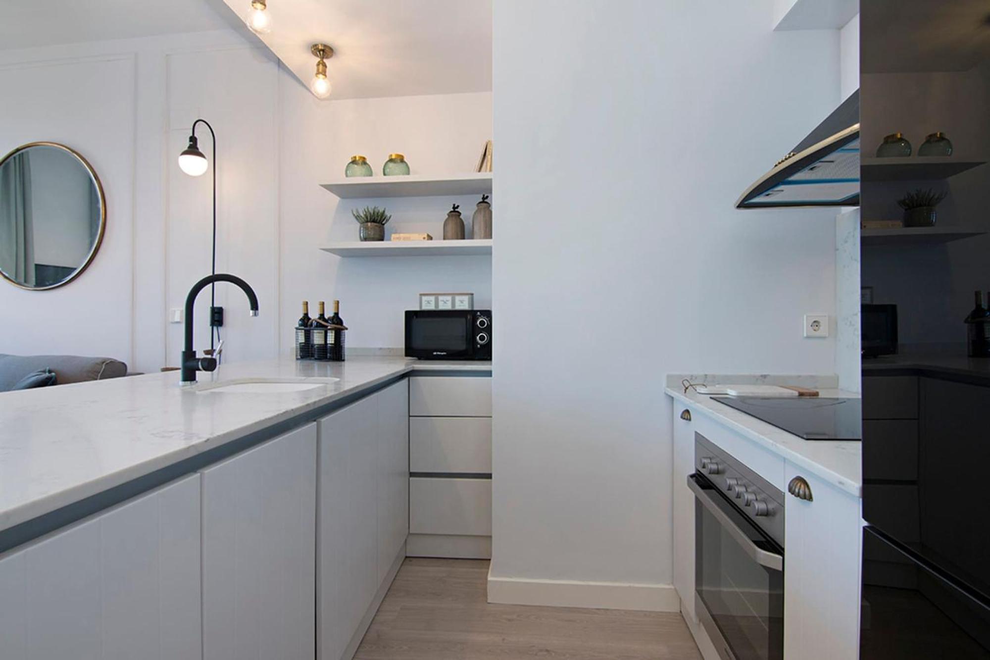 Apartamento Chezmoihomes Trinidad Deluxe 4 Granada