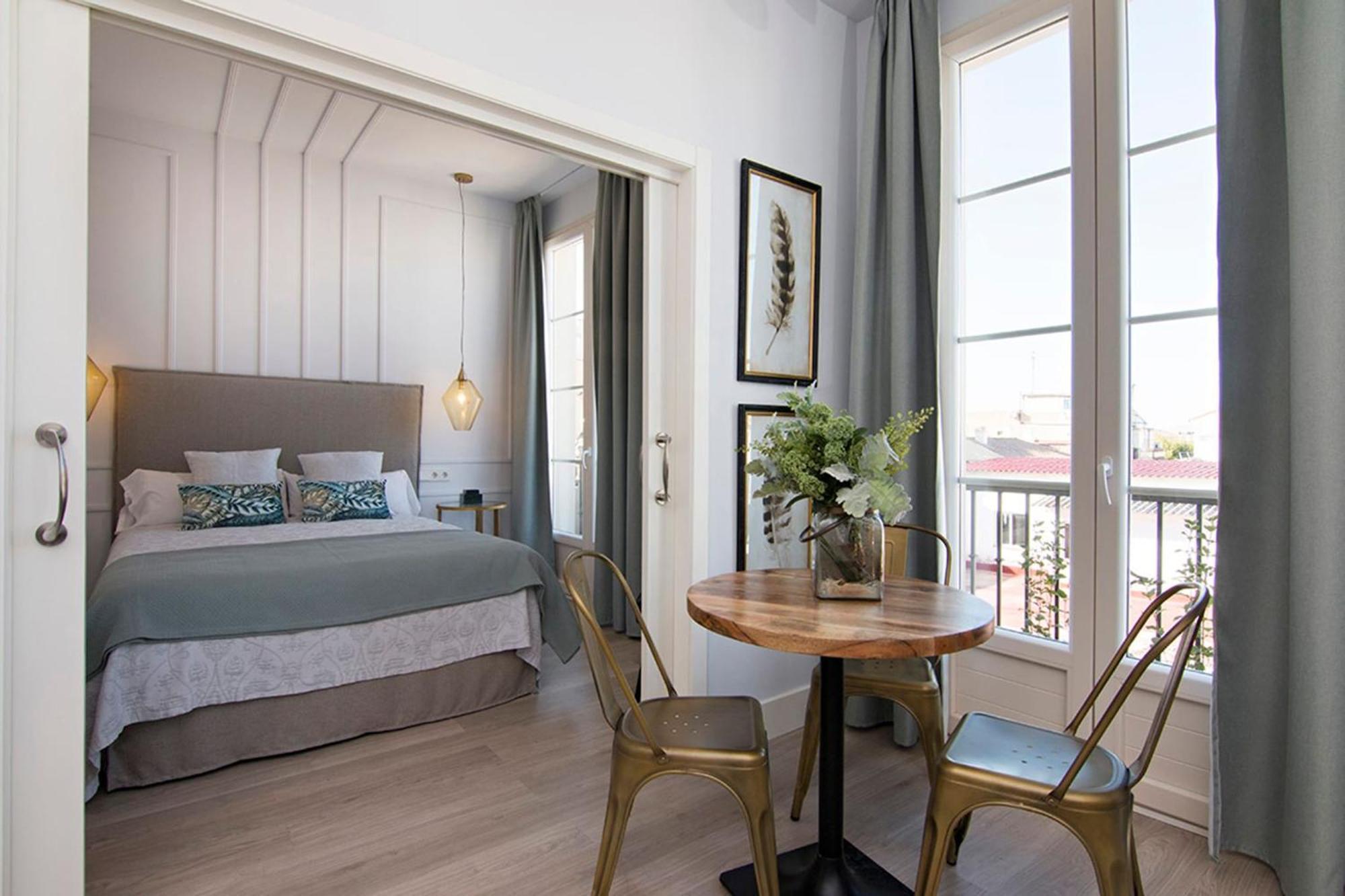 Chezmoihomes Trinidad Deluxe 4 Apartamento Granada