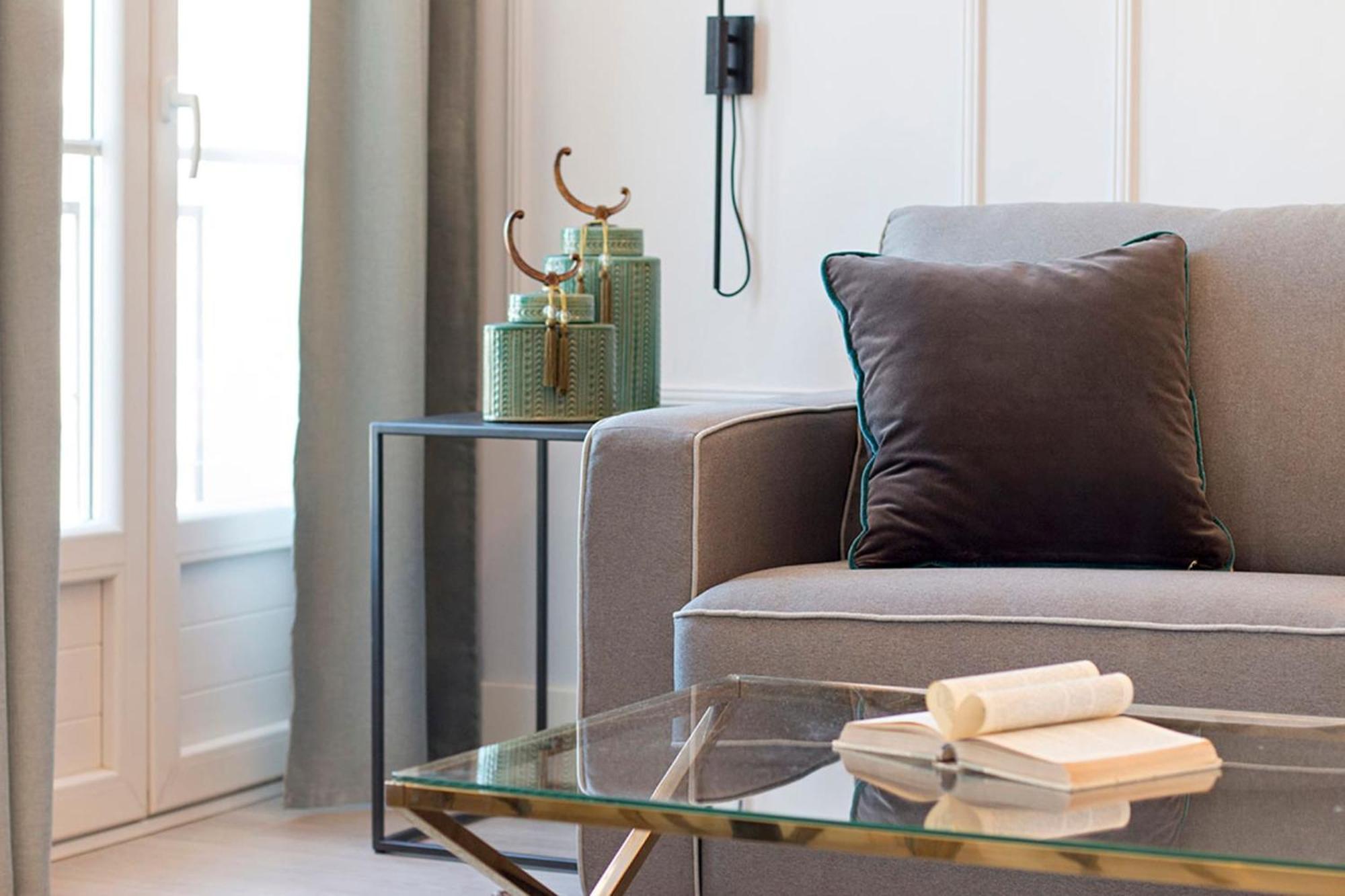Apartamento Chezmoihomes Trinidad Deluxe 4 *