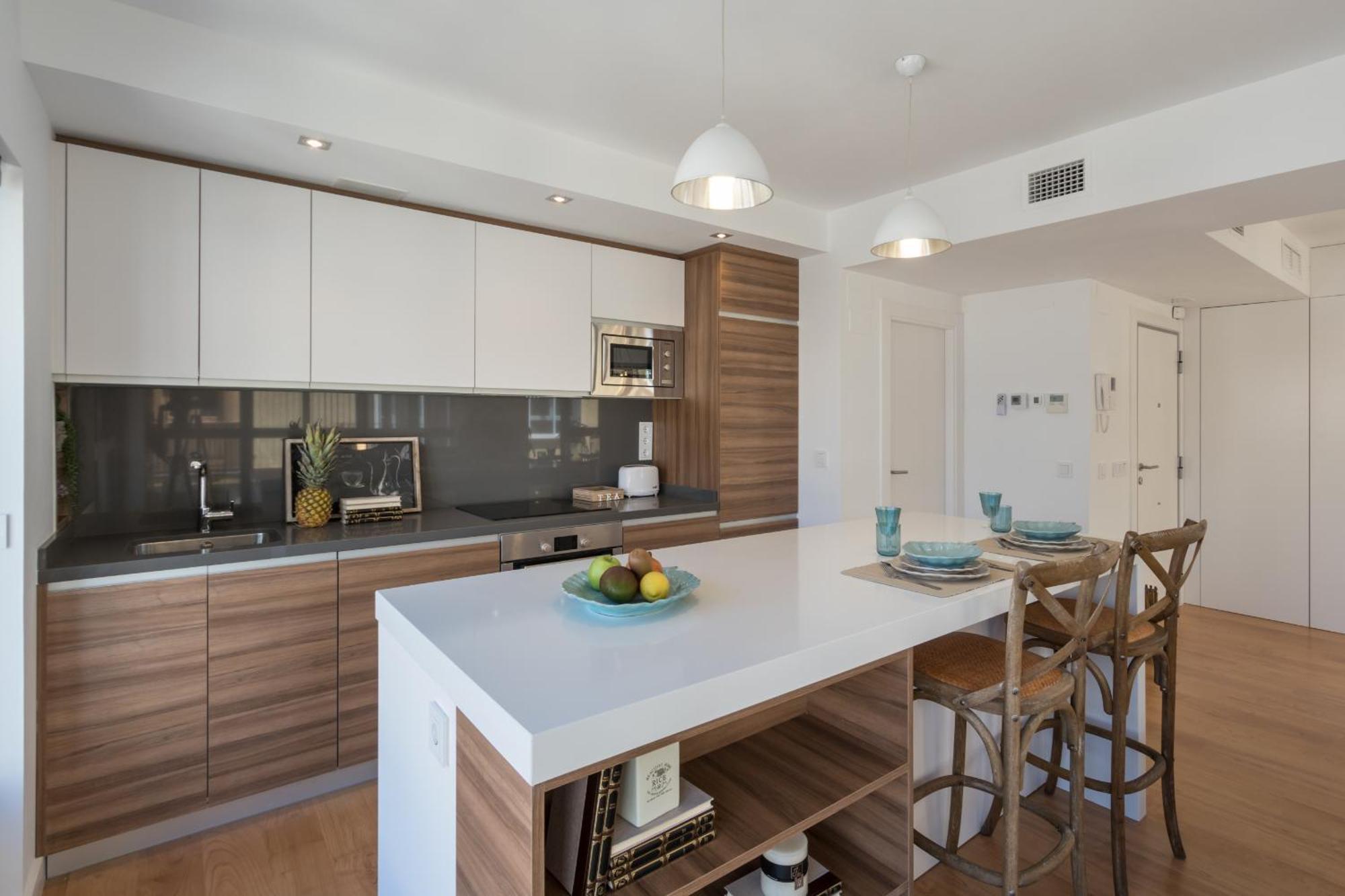 Apartment Chezmoihomes Plaza Nueva Premium Granada