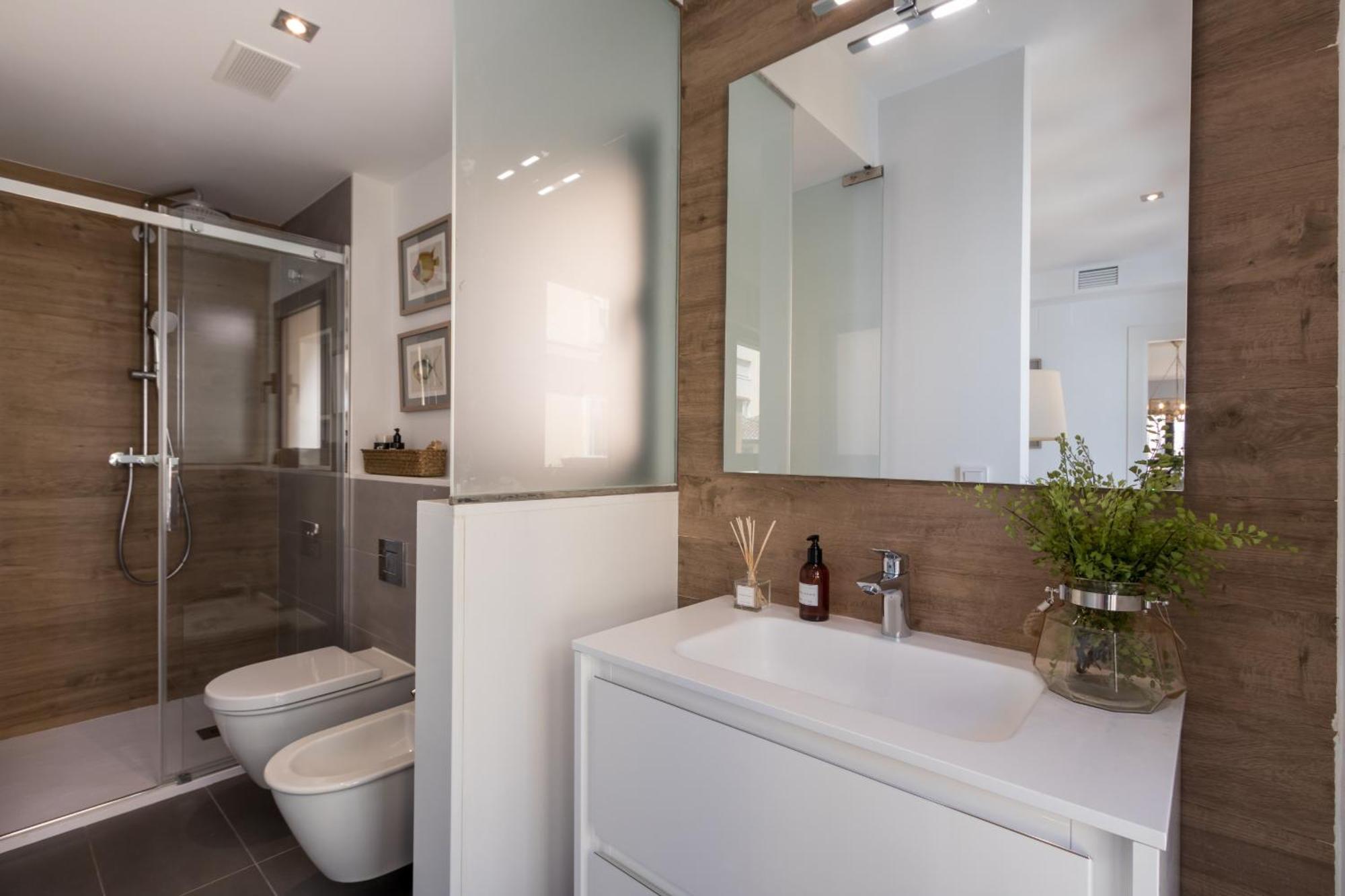Chezmoihomes Plaza Nueva Premium Apartment Granada