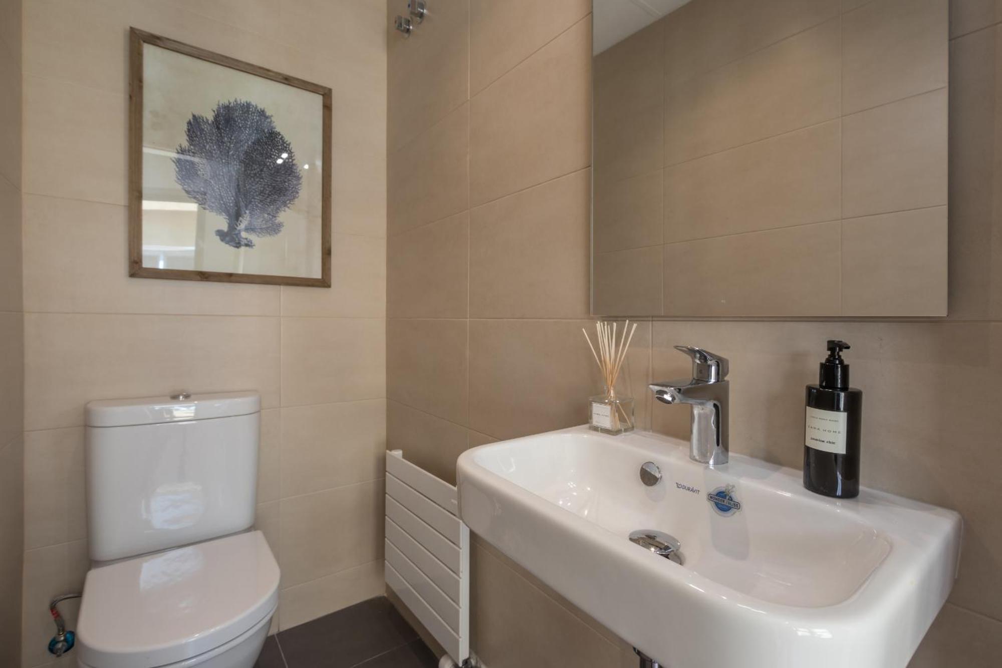 Chezmoihomes Plaza Nueva Premium Granada