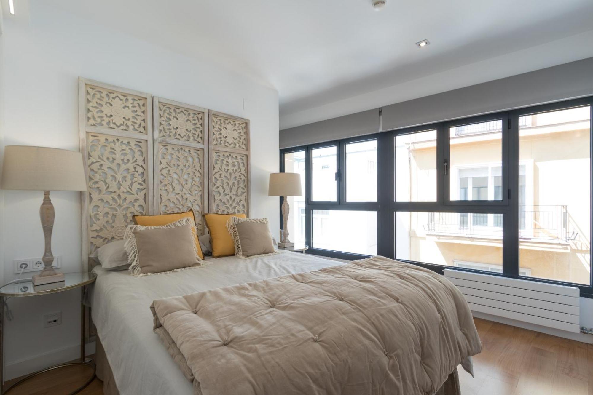 Chezmoihomes Plaza Nueva Premium
