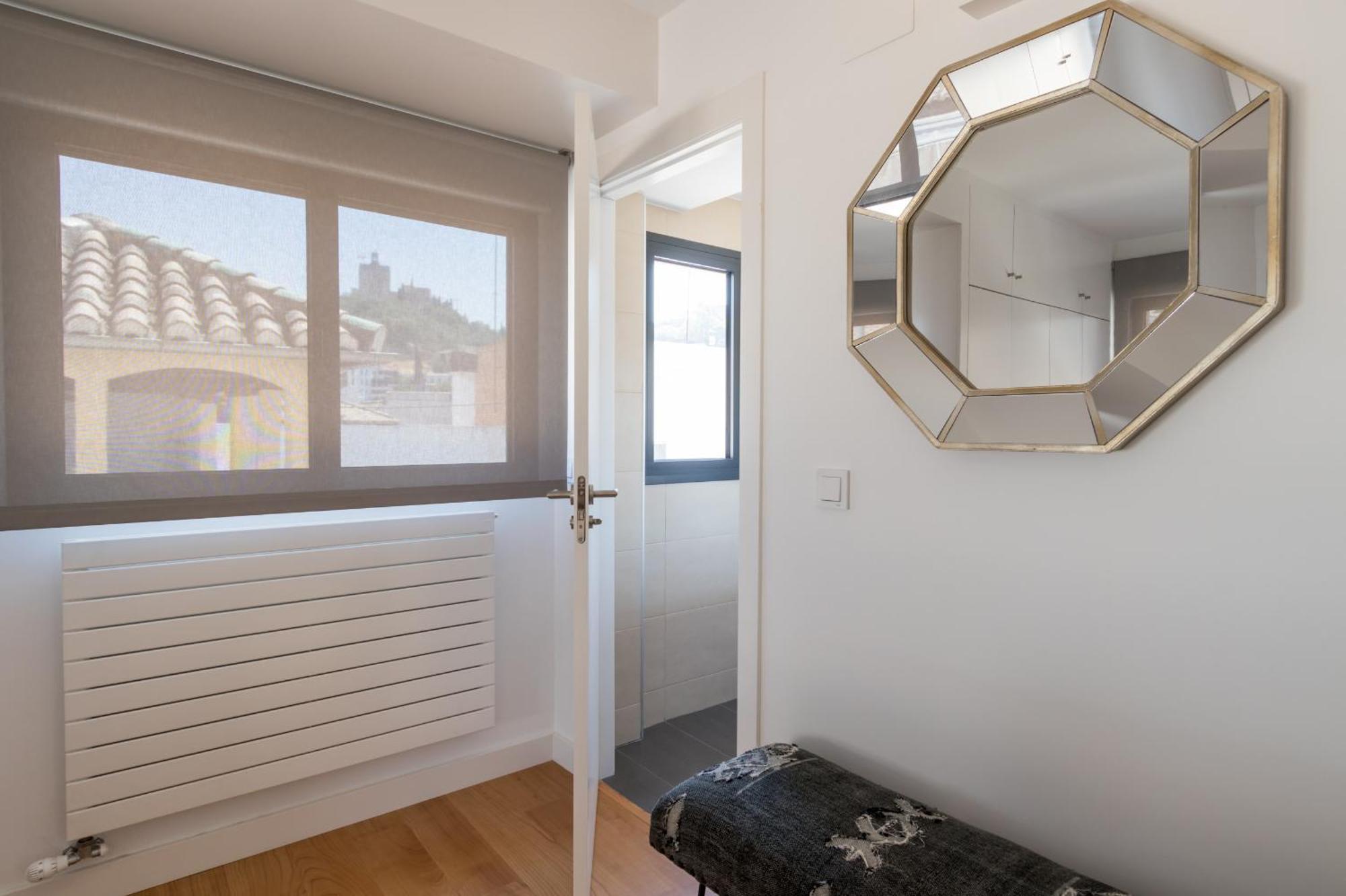 Chezmoihomes Plaza Nueva Premium Apartment Granada