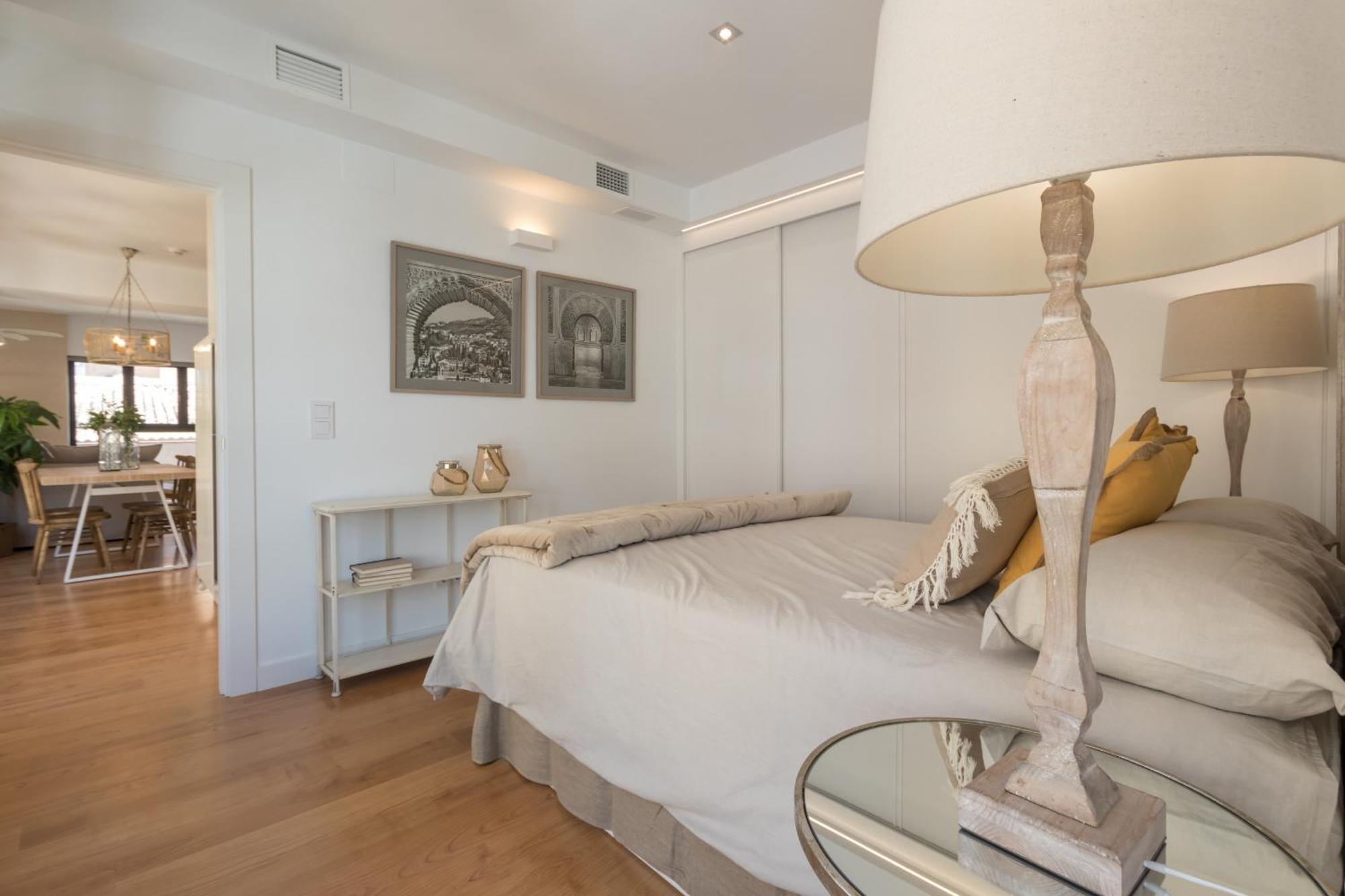Chezmoihomes Plaza Nueva Premium Apartment