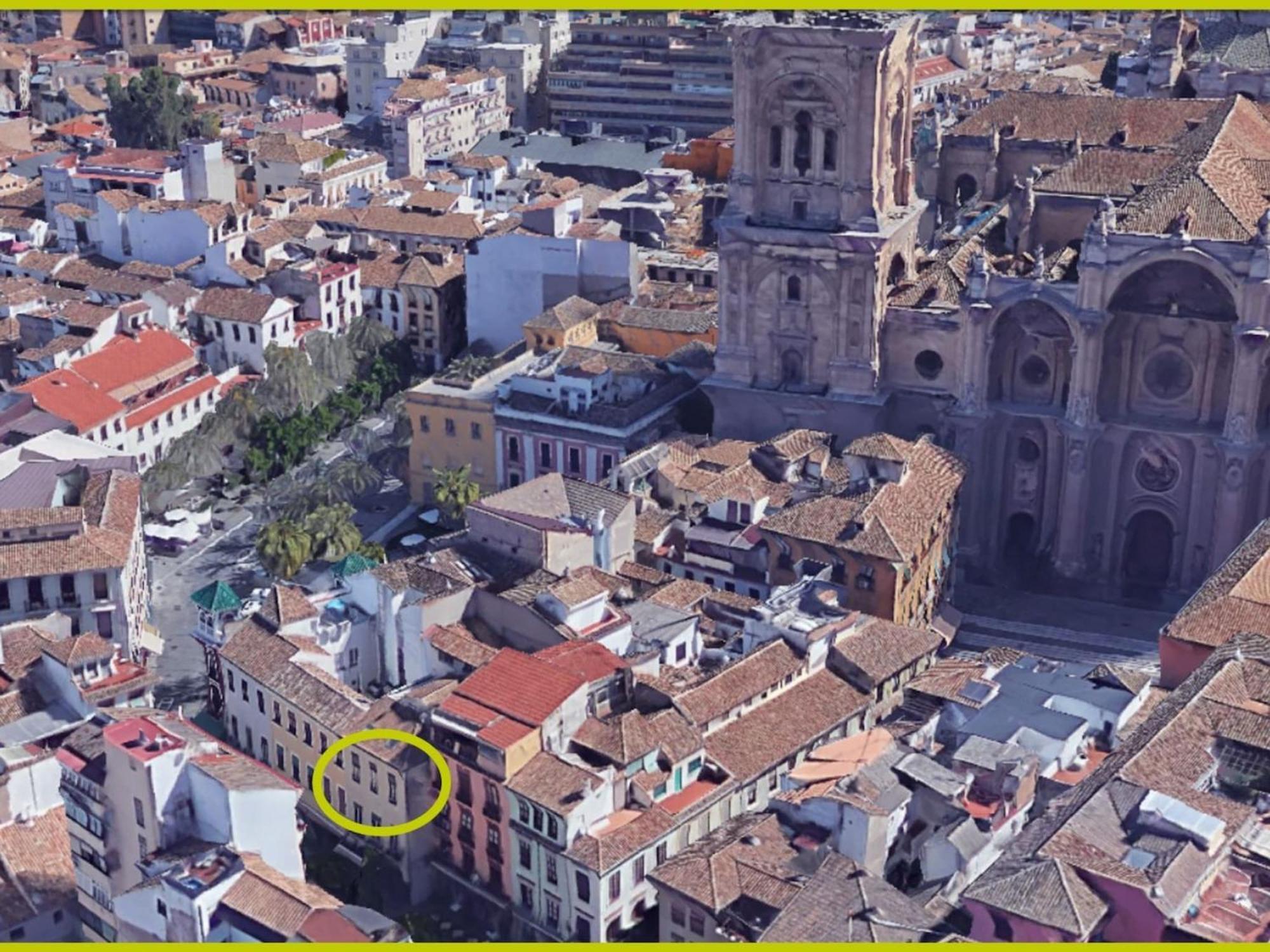 Chezmoihomes Cathedral 2 Apartamento