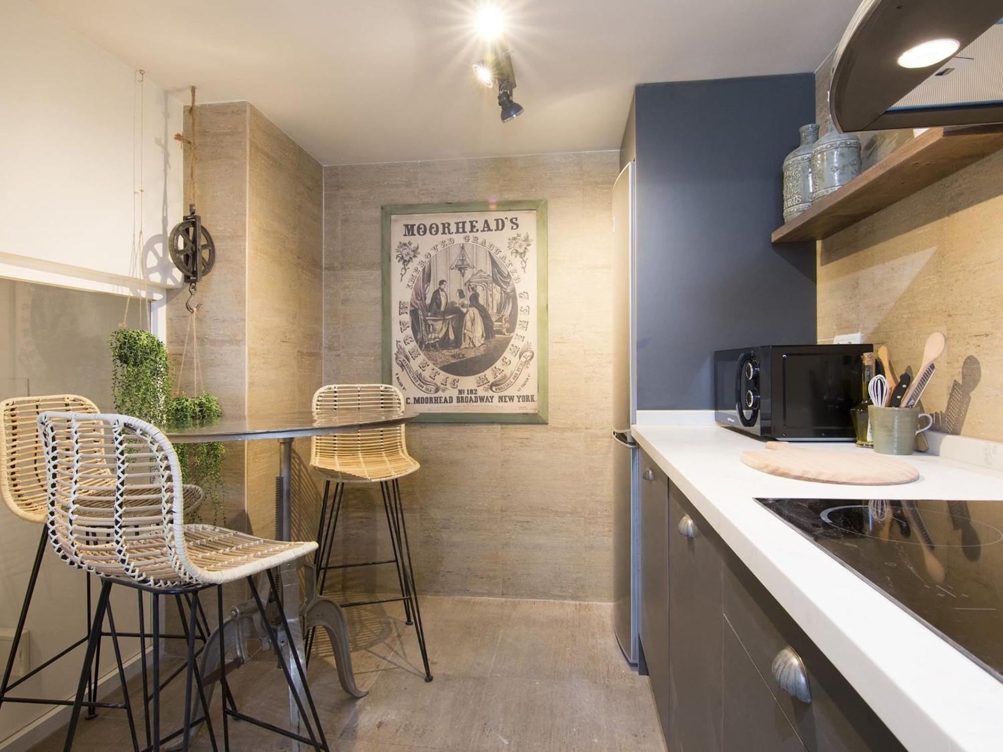 Apartamento Chezmoihomes Cathedral