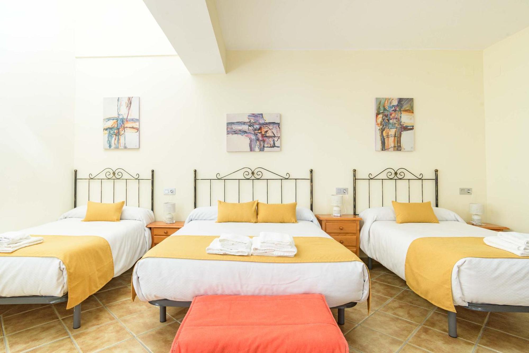 La Loma Granero Country house *