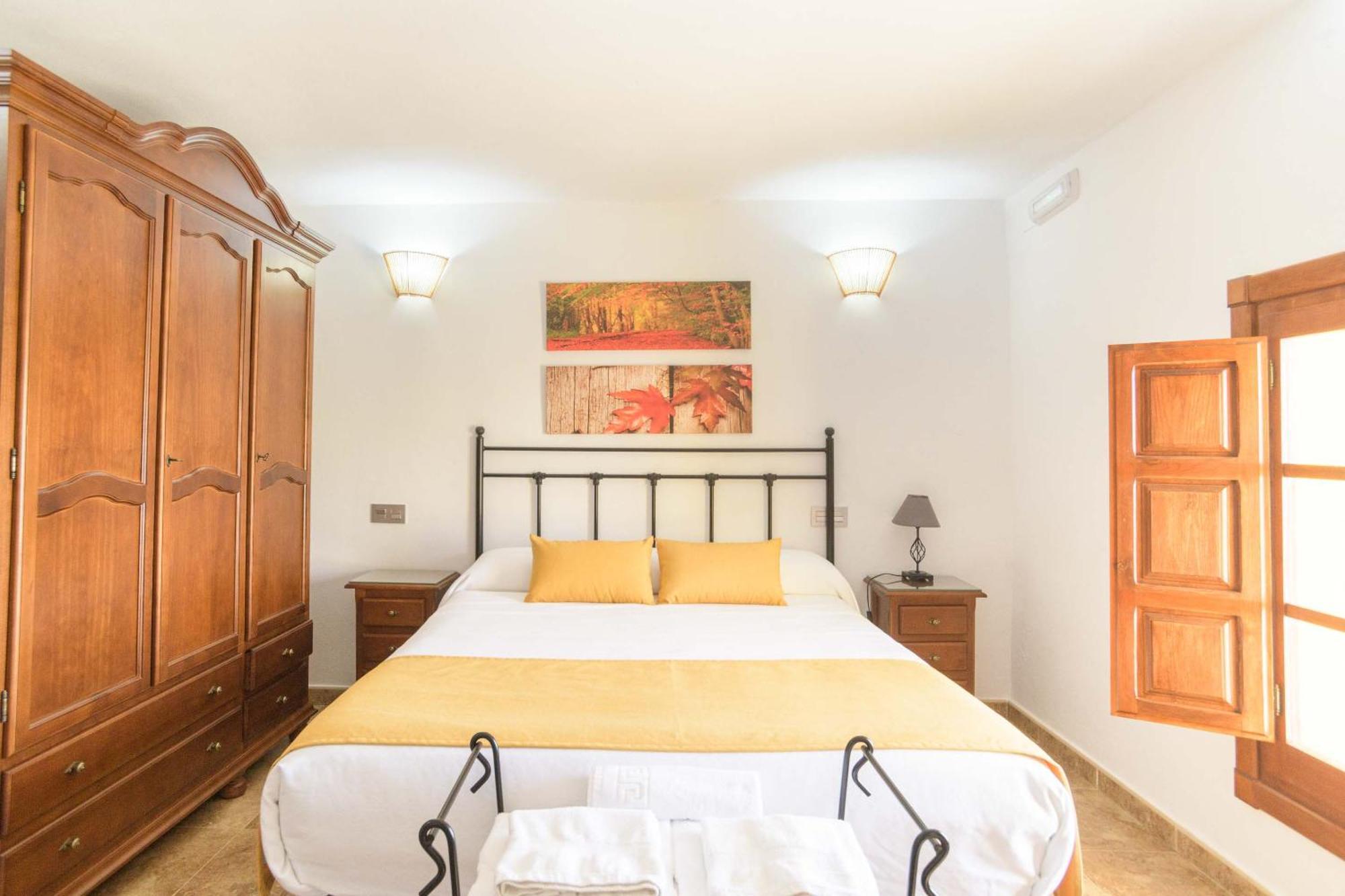 La Loma Casa rural Granada