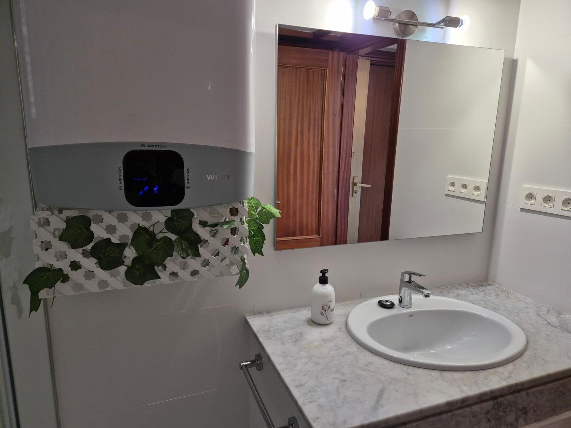 Apartamento Catedral
