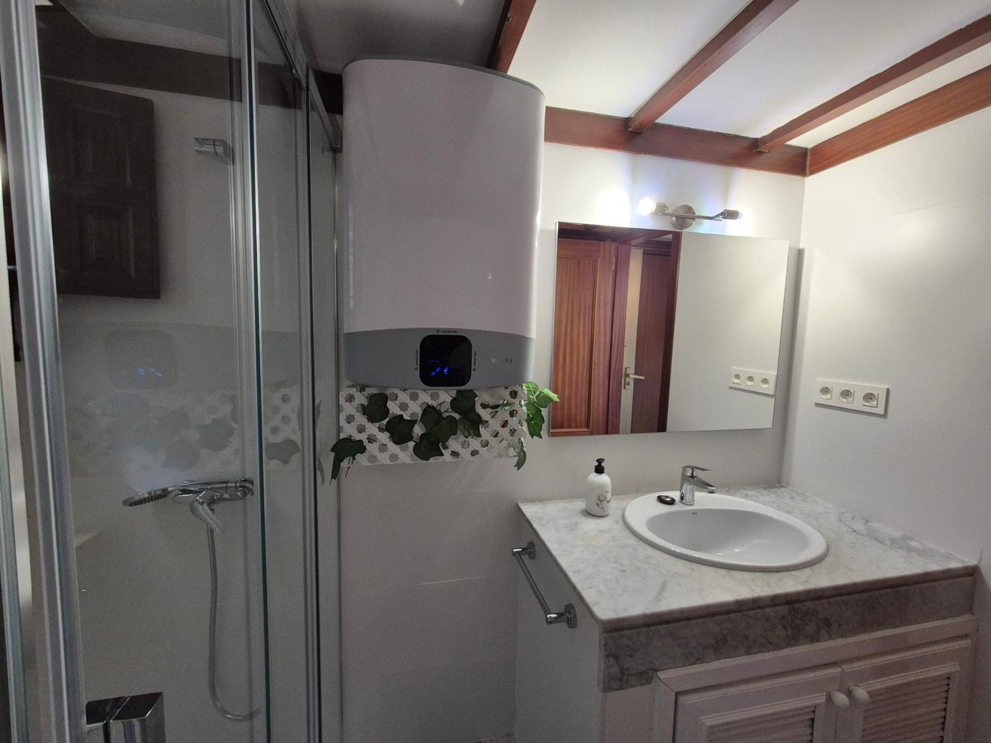 Catedral Apartamento