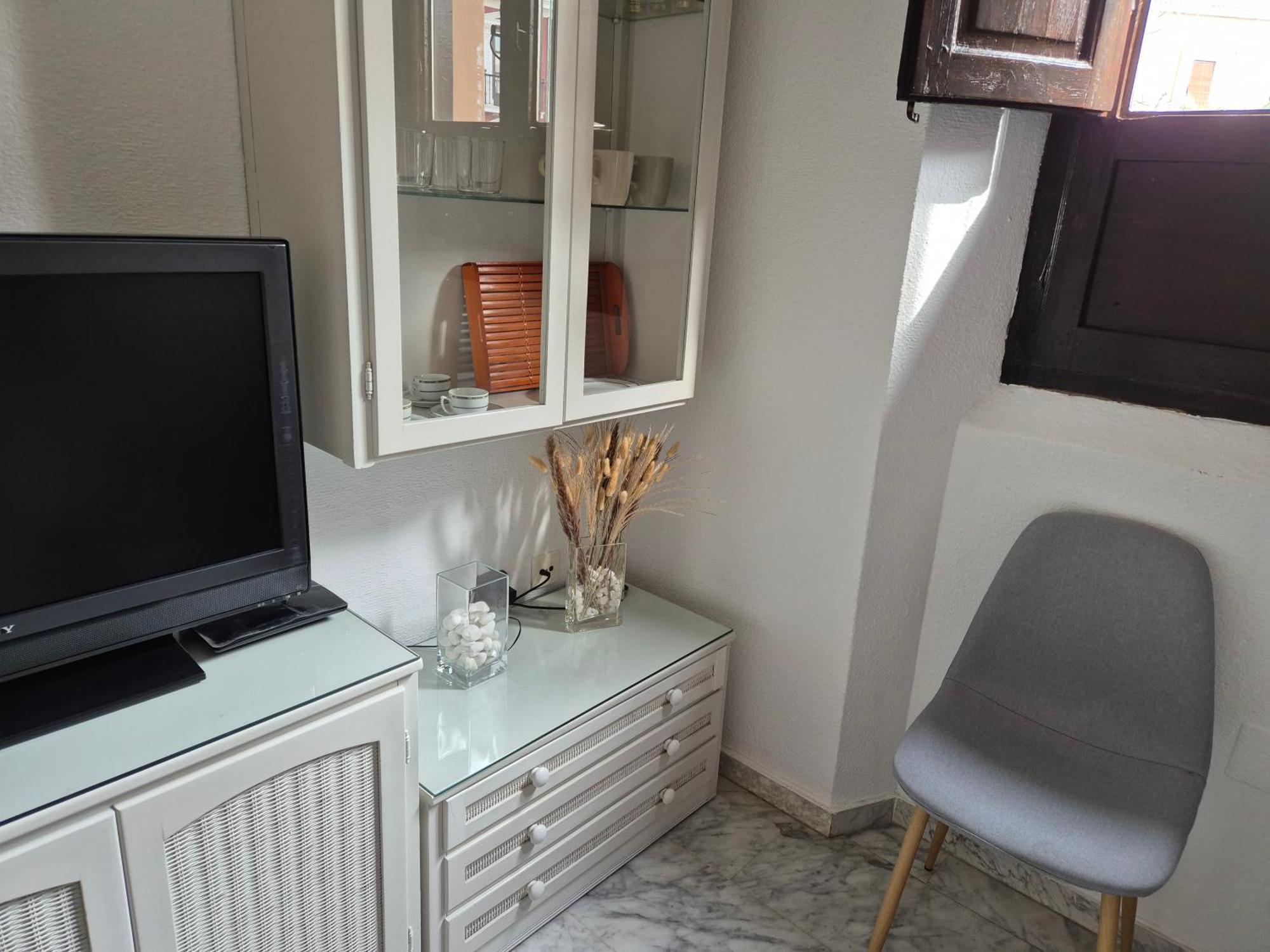 Apartamento Catedral Granada