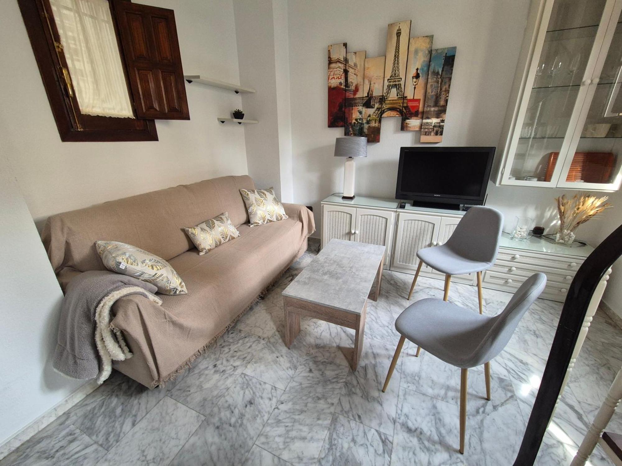 Catedral Apartamento