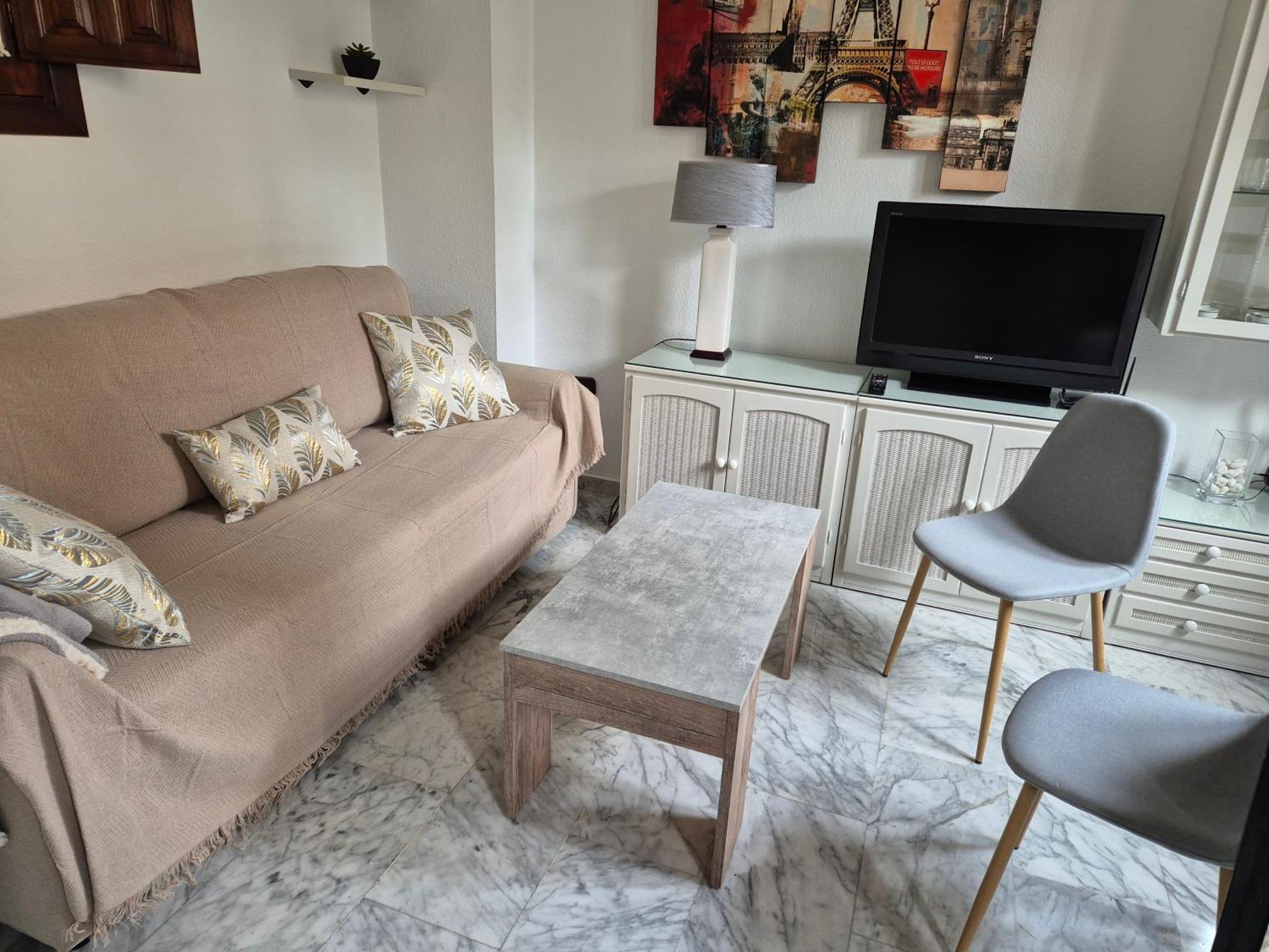 Apartamento Catedral *