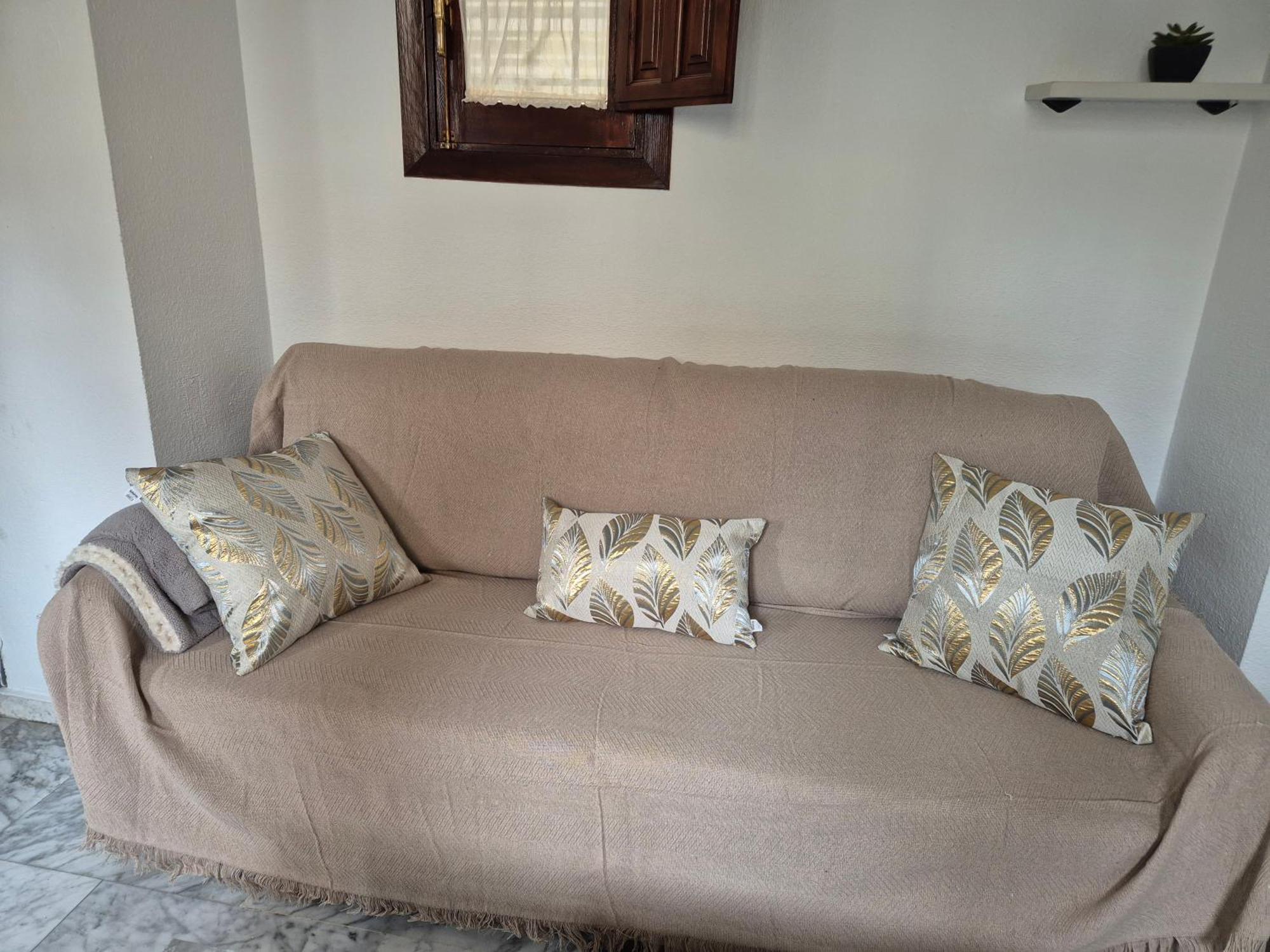 Apartamento Catedral Granada
